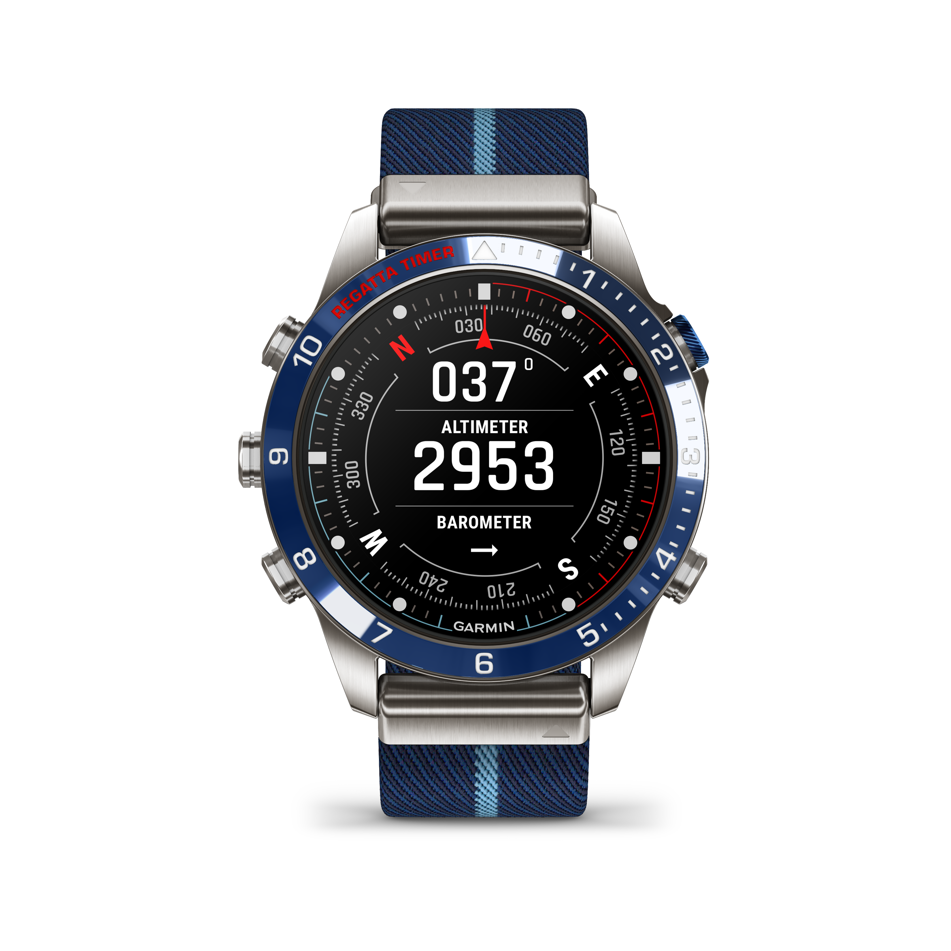 Garmin MARQ Captain (Gen 2)