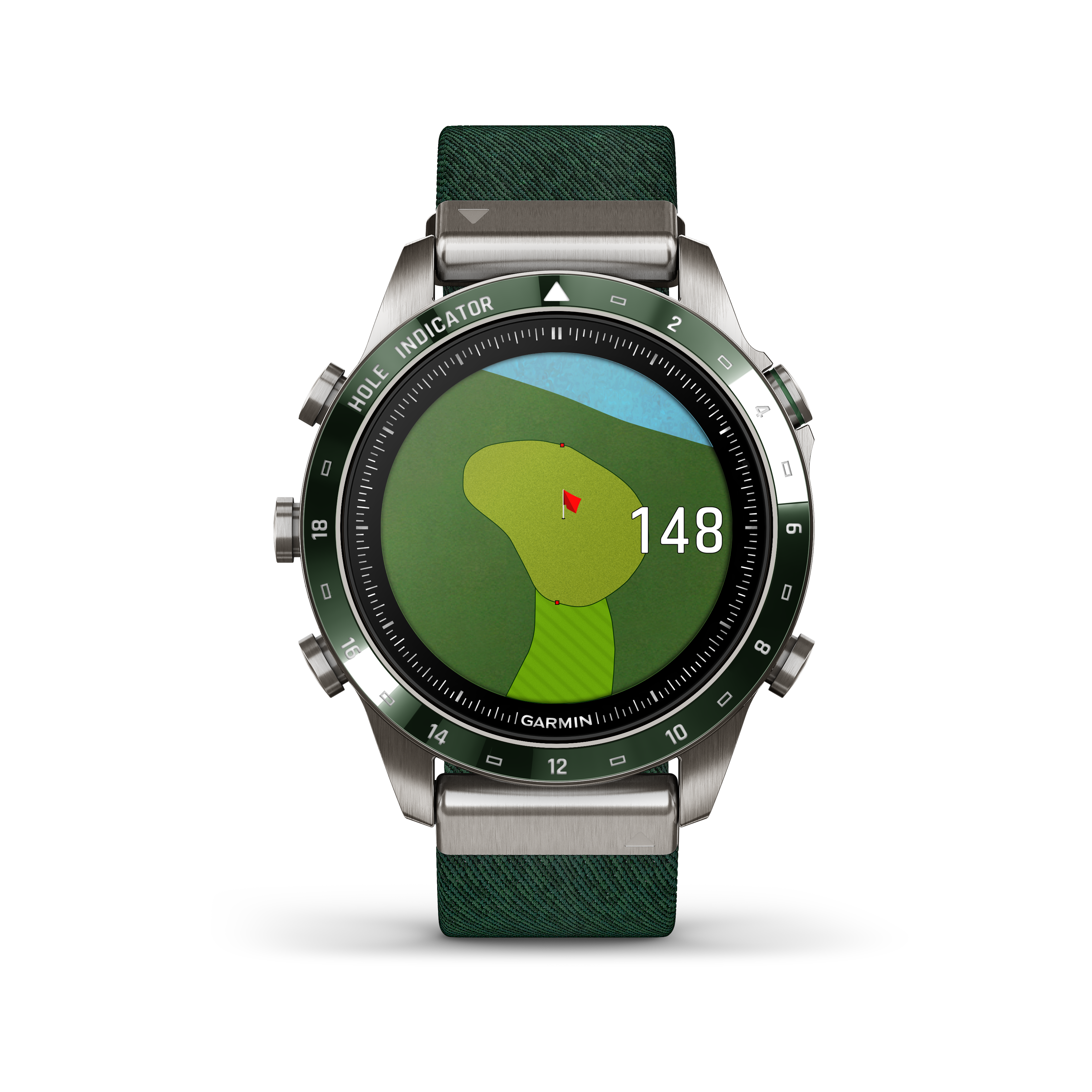 Garmin MARQ Golfer (Gen 2)
