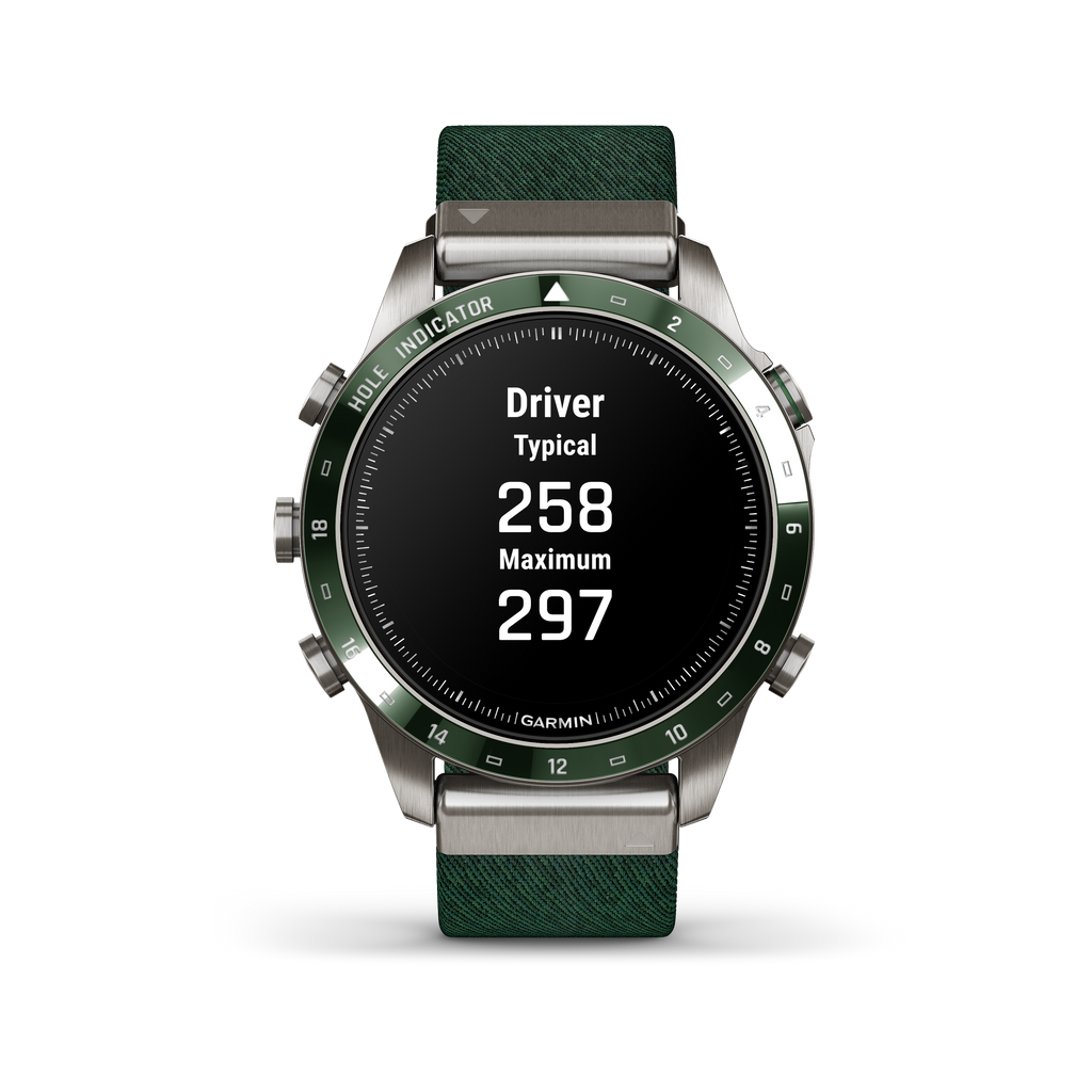 Garmin MARQ Golfer (Gen 2)