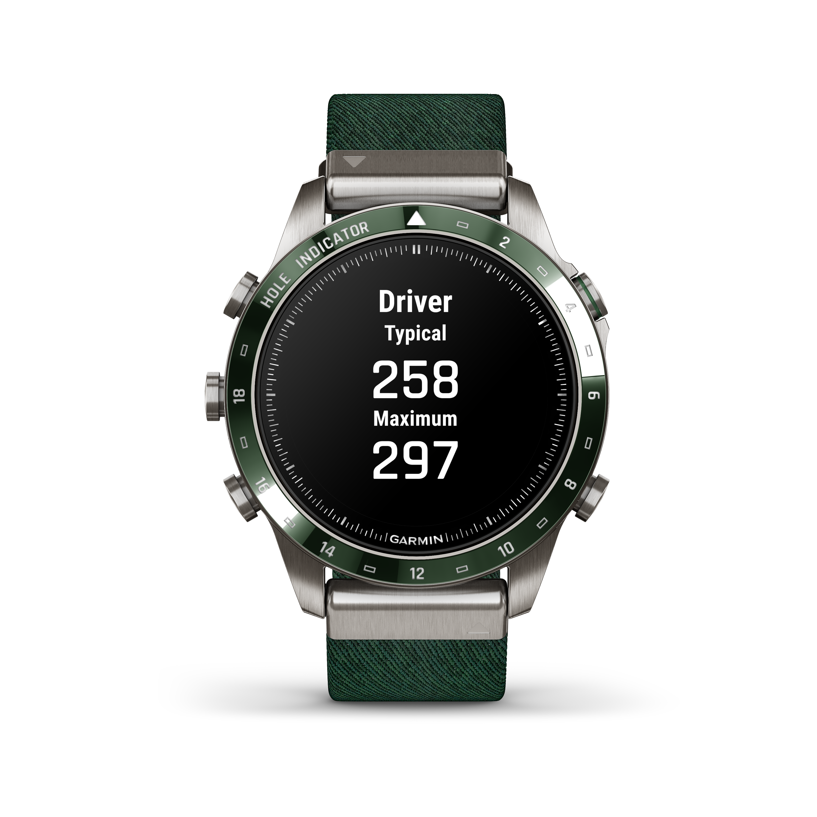 Garmin MARQ Golfer (Gen 2)