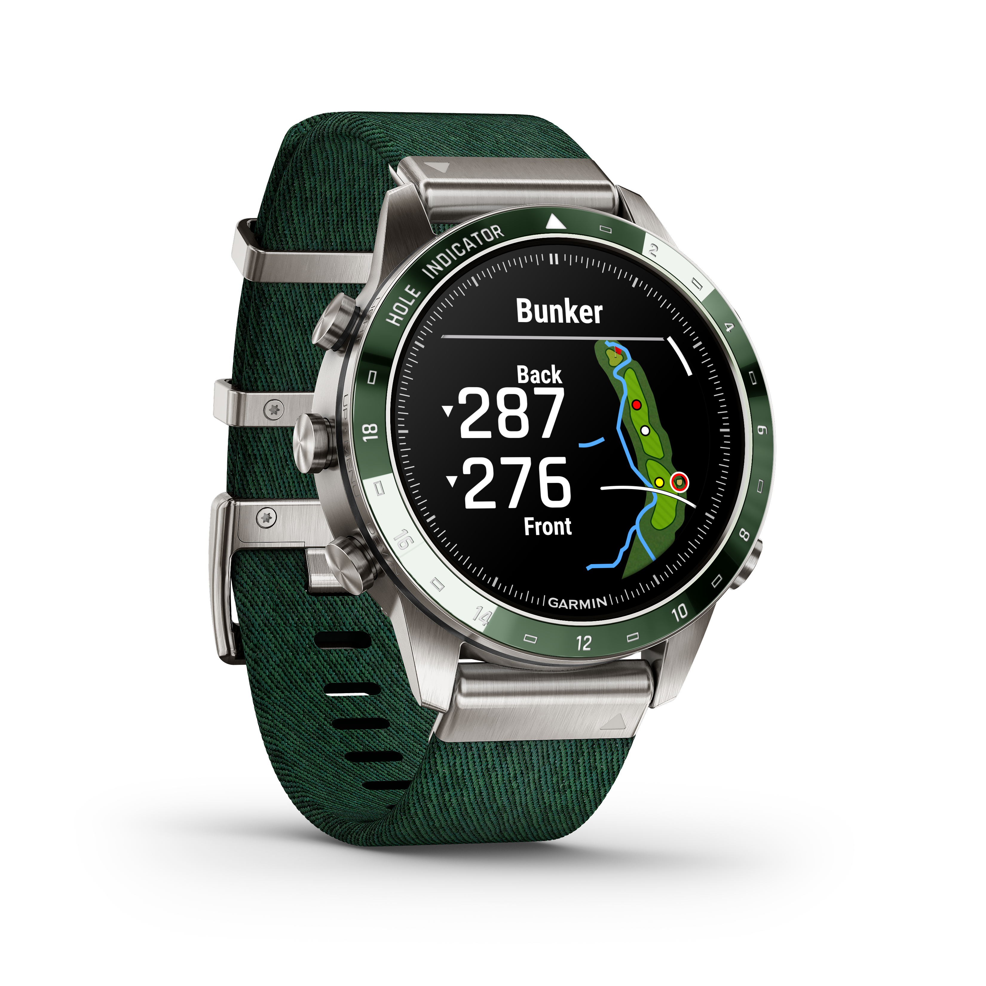 Garmin MARQ Golfer (Gen 2)
