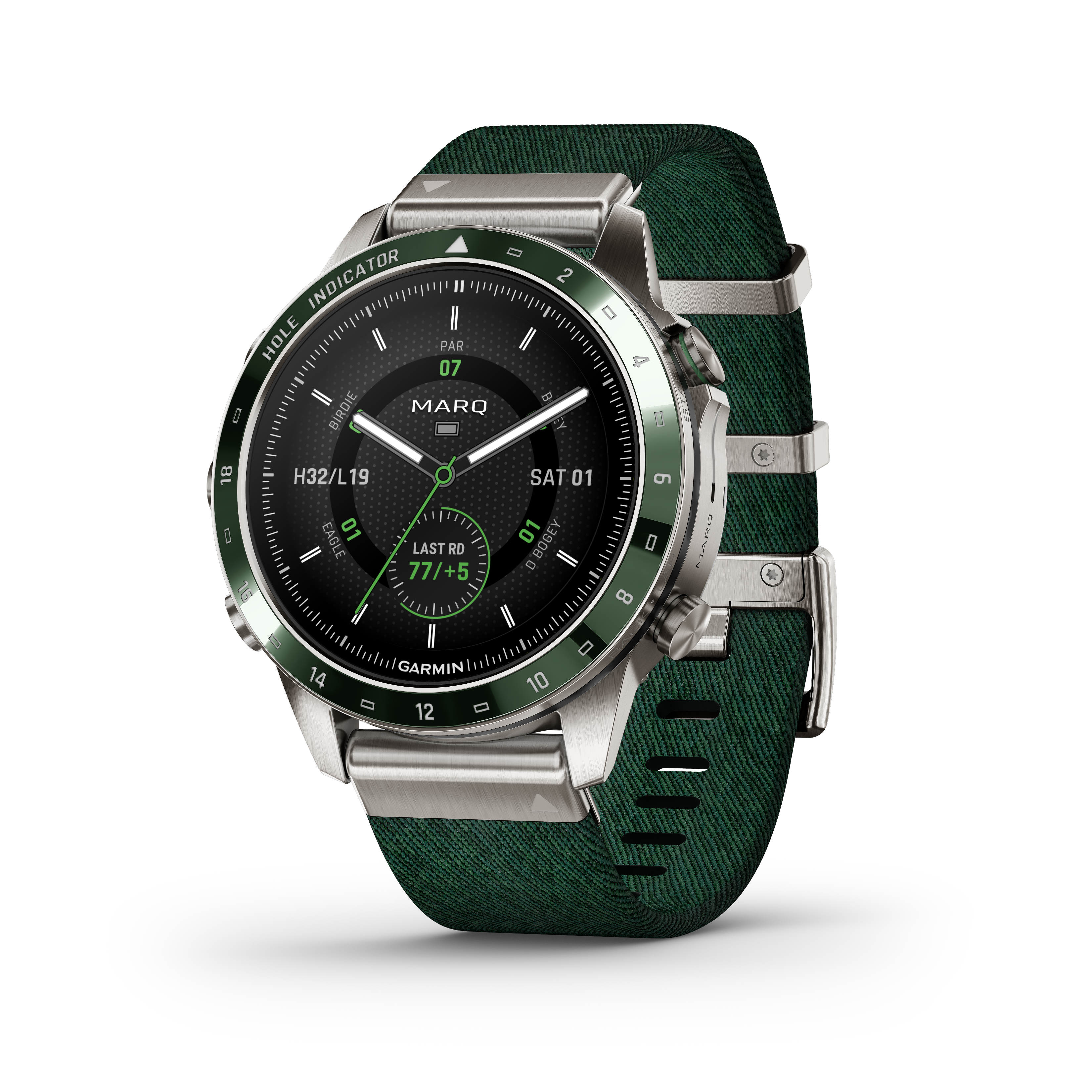 Garmin MARQ Golfer (Gen 2)