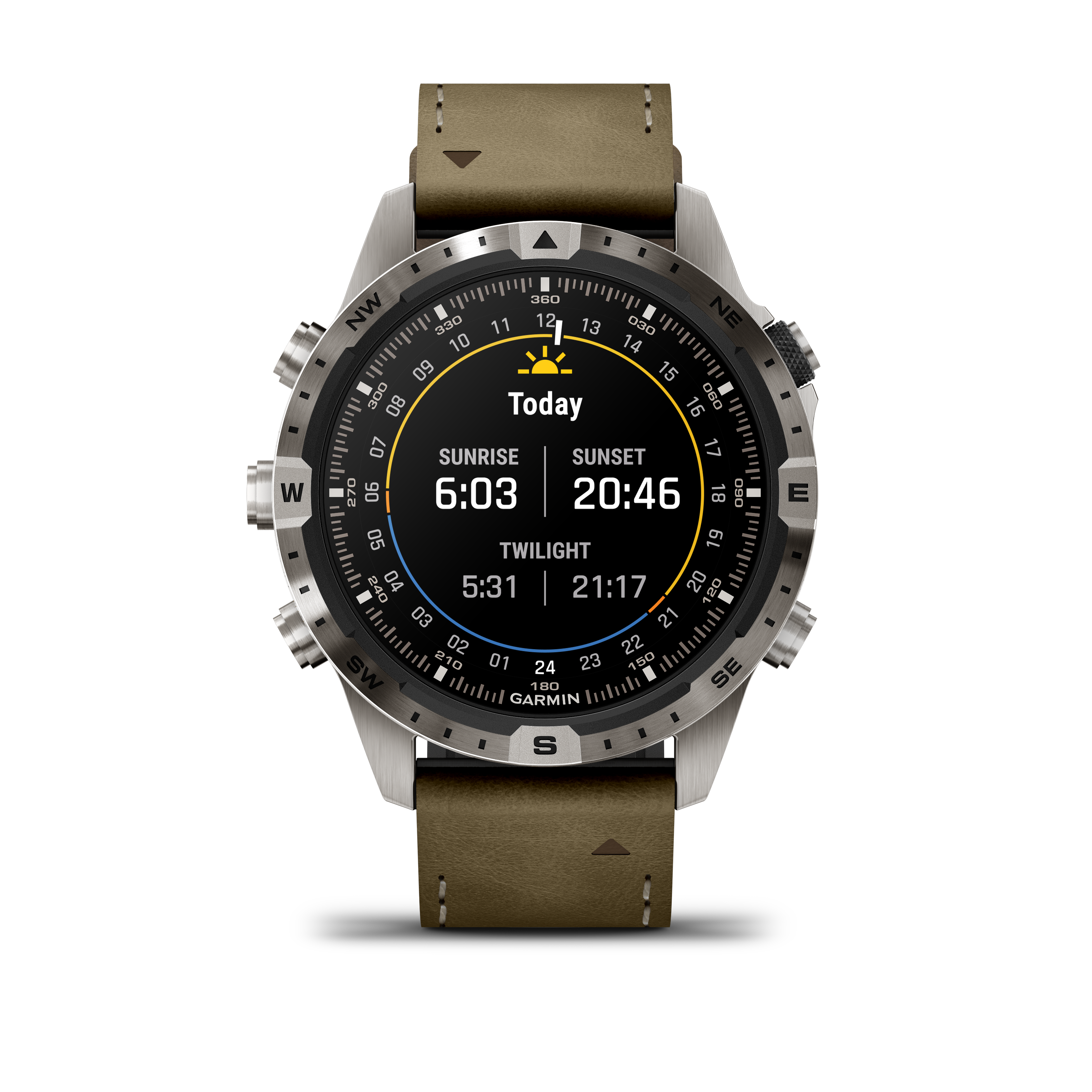 Garmin MARQ Adventurer (Gen 2)