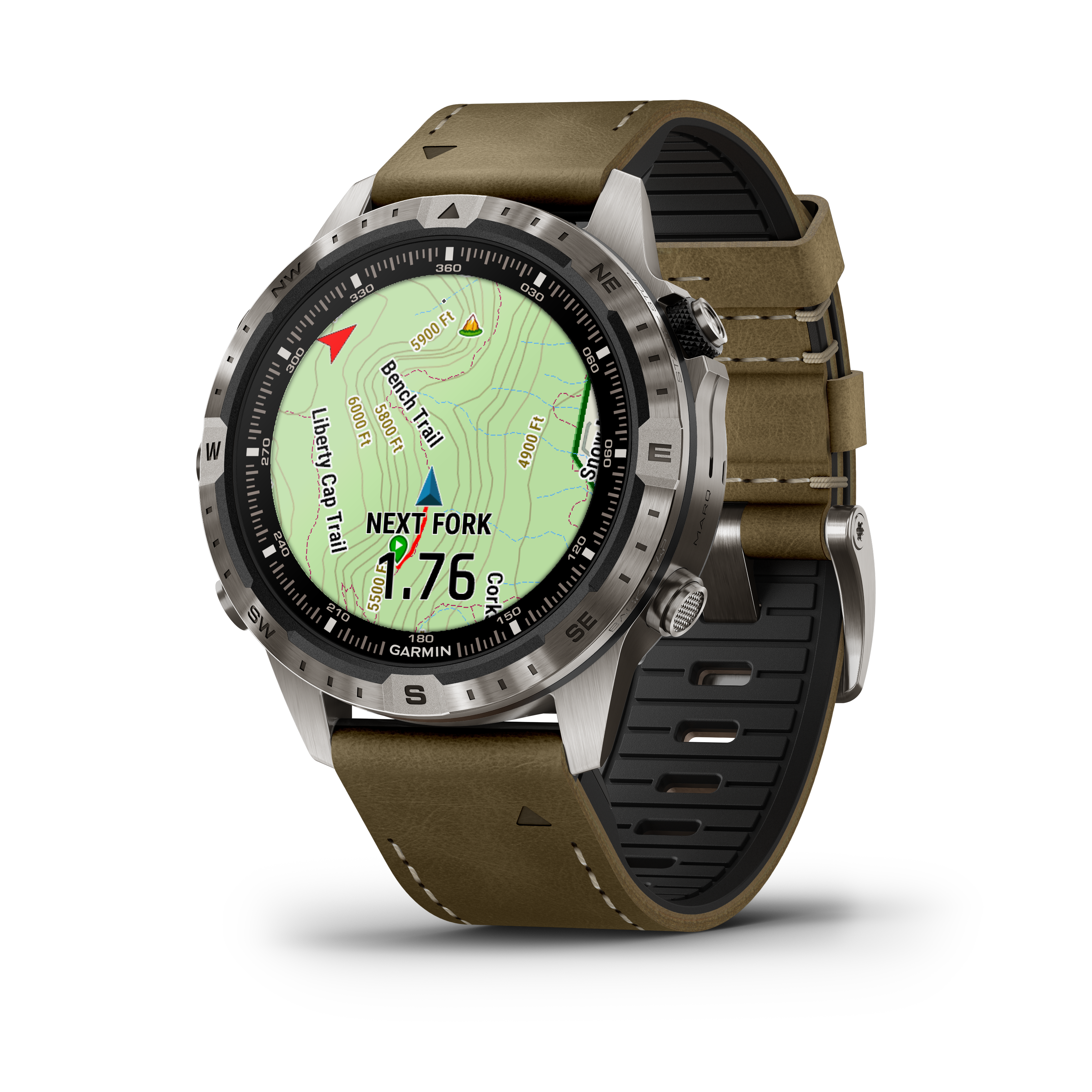 Garmin MARQ Adventurer (Gen 2)