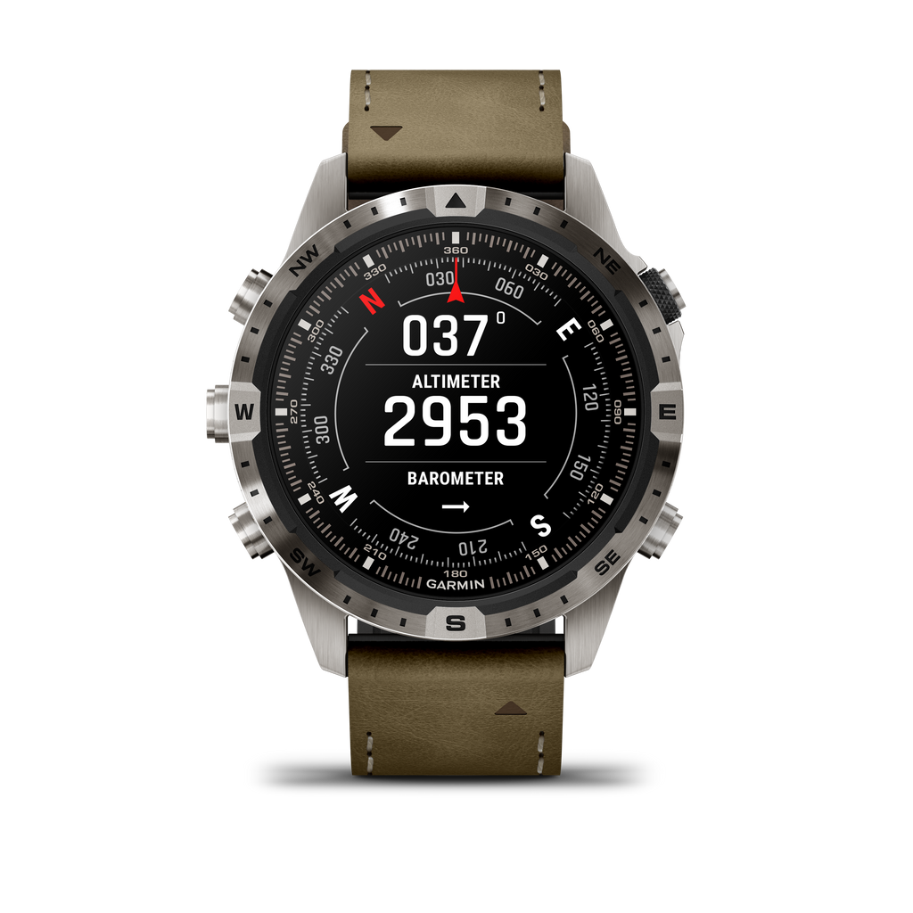 Garmin MARQ Adventurer (Gen 2)