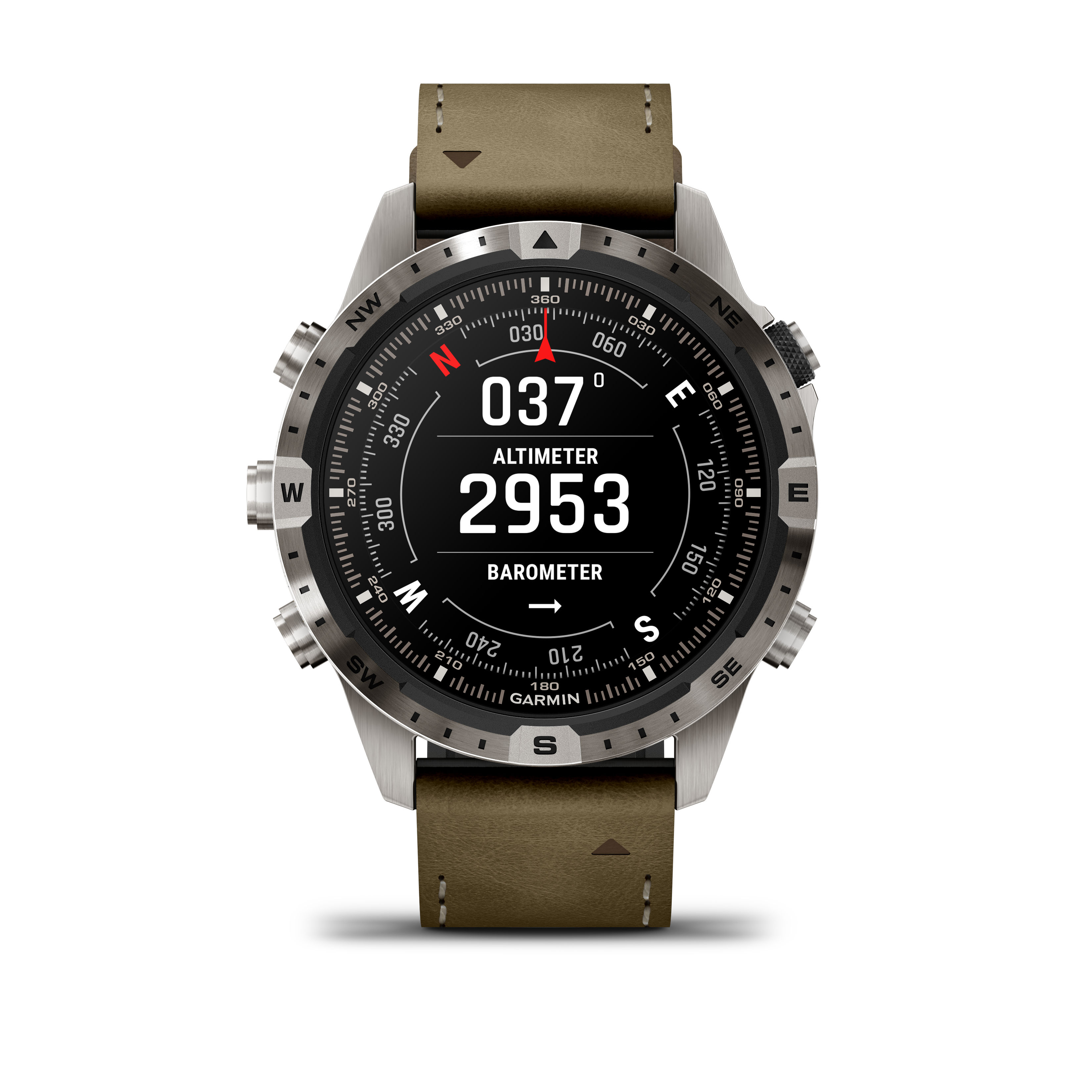 Garmin MARQ Adventurer (Gen 2)