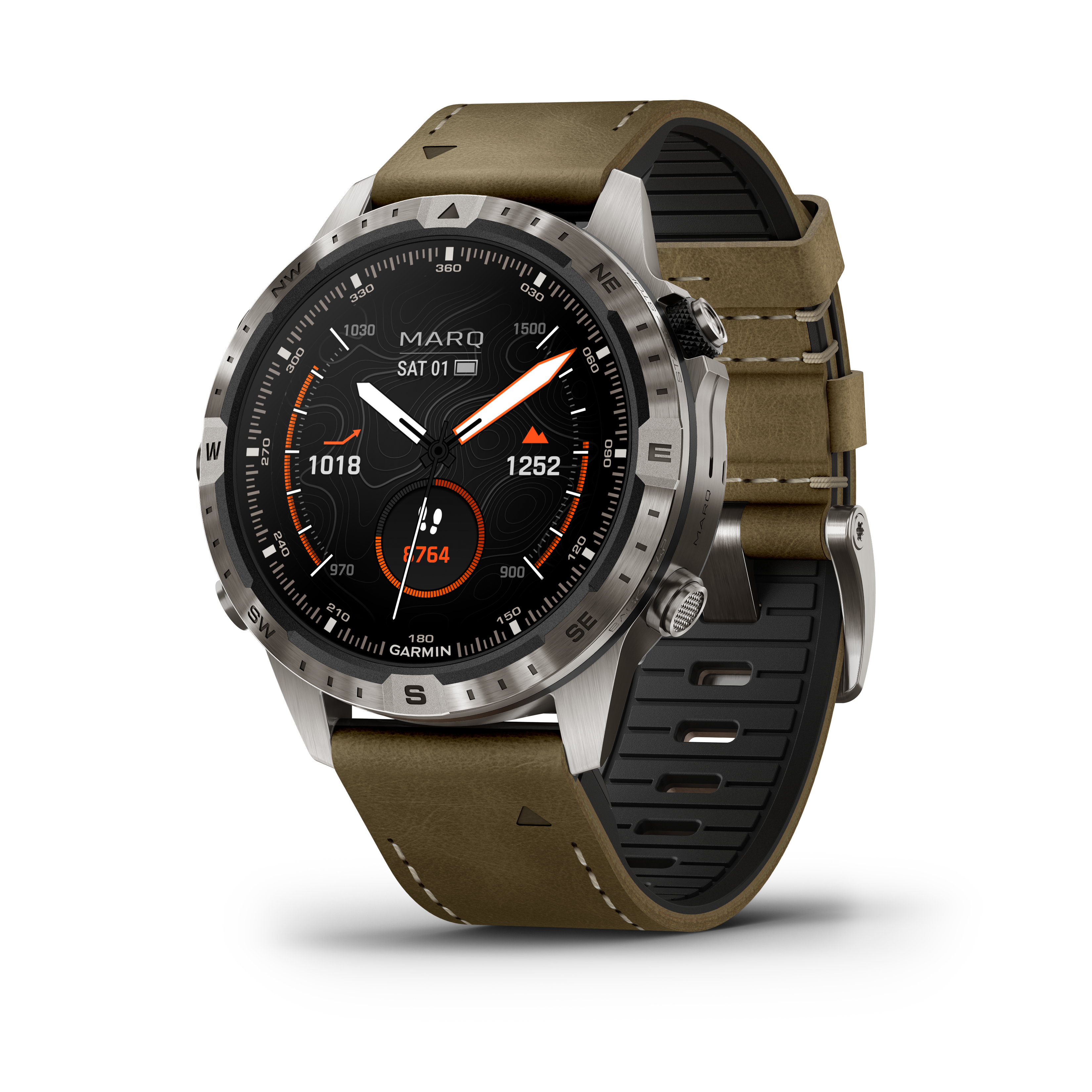 Garmin MARQ Adventurer (Gen 2)