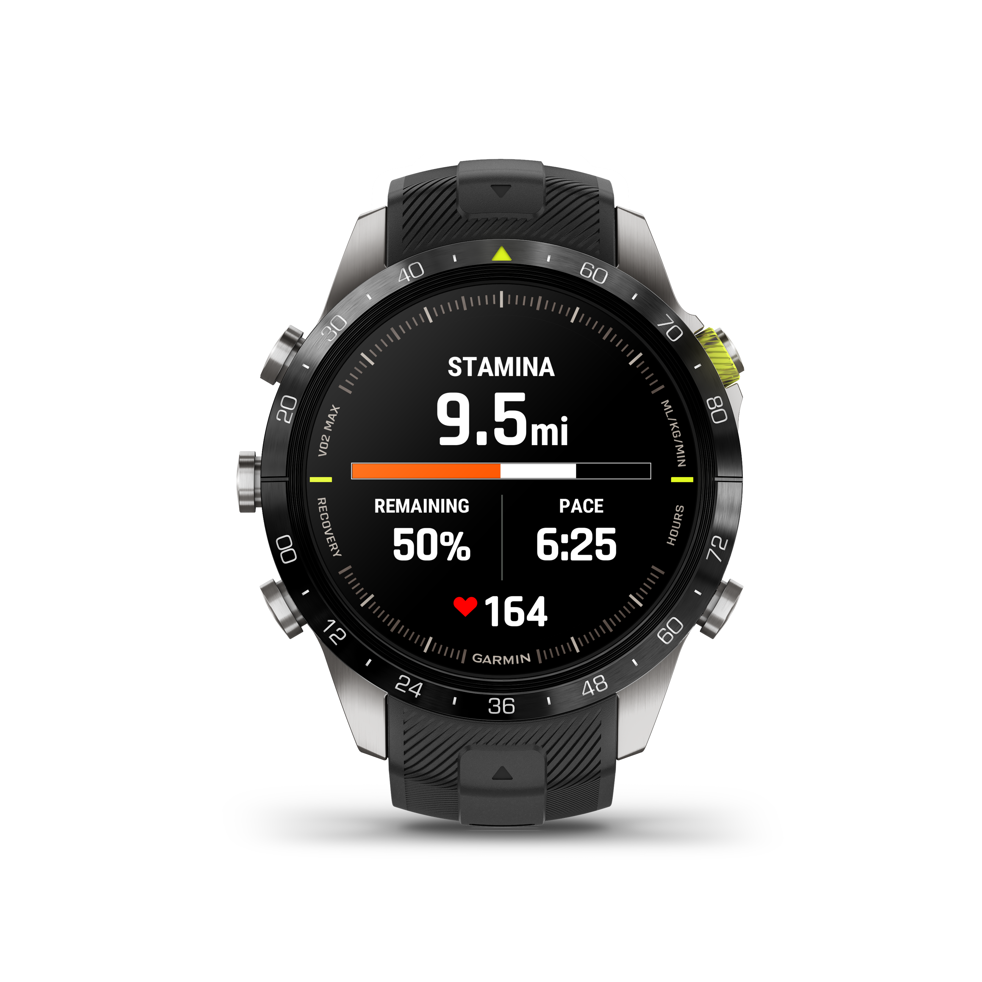Garmin MARQ Athlete (Gen 2)