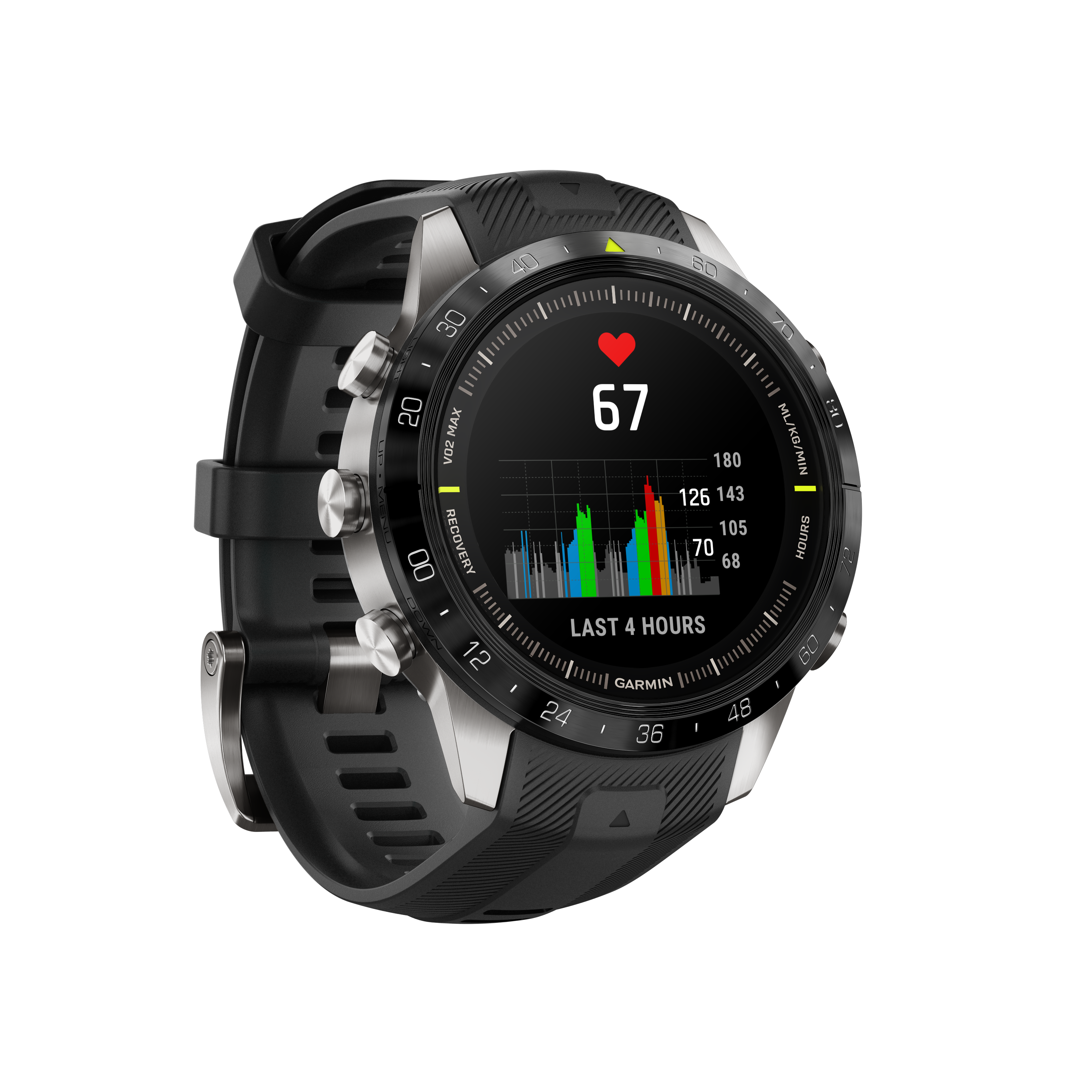 Garmin MARQ Athlete (Gen 2)