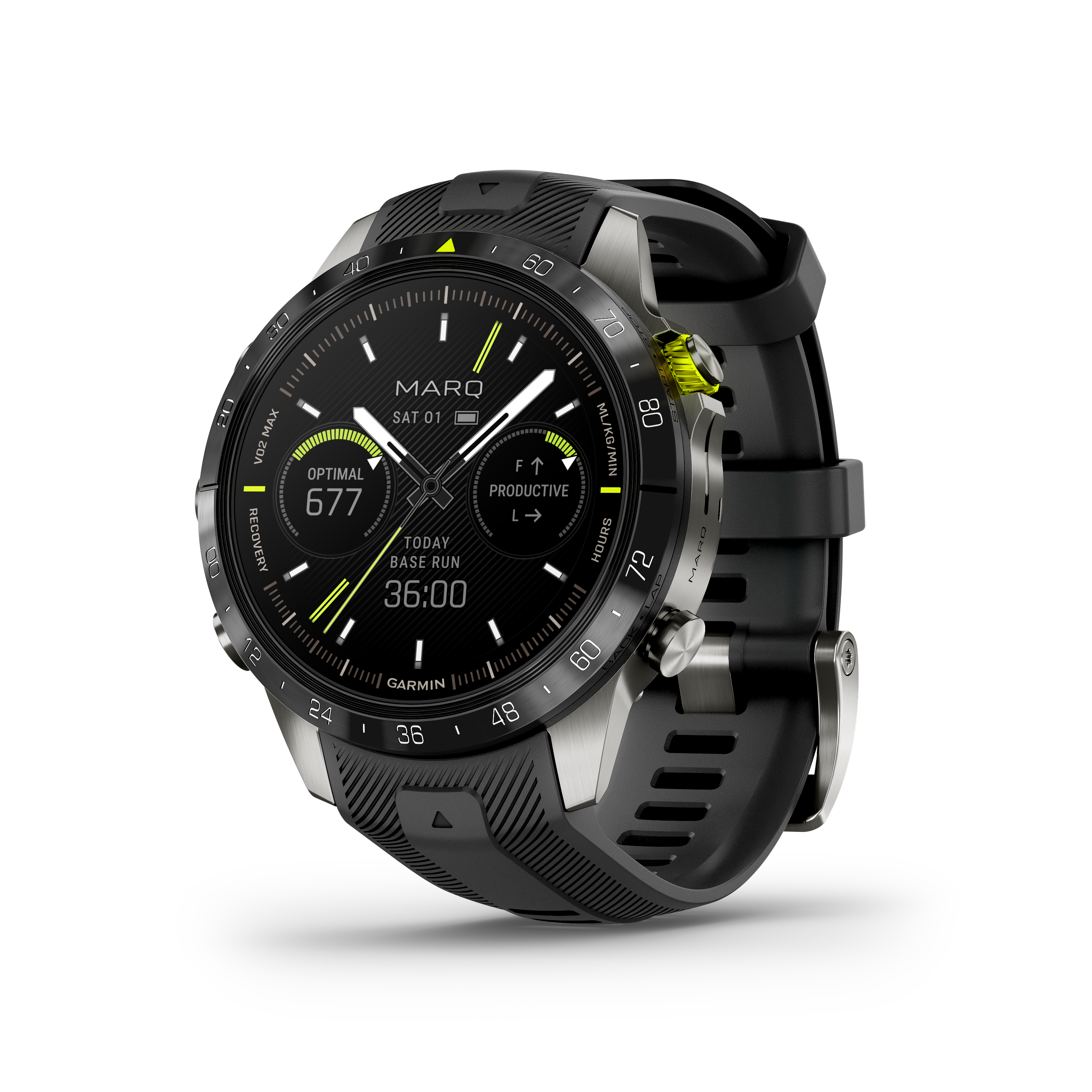 Garmin MARQ Athlete (Gen 2)