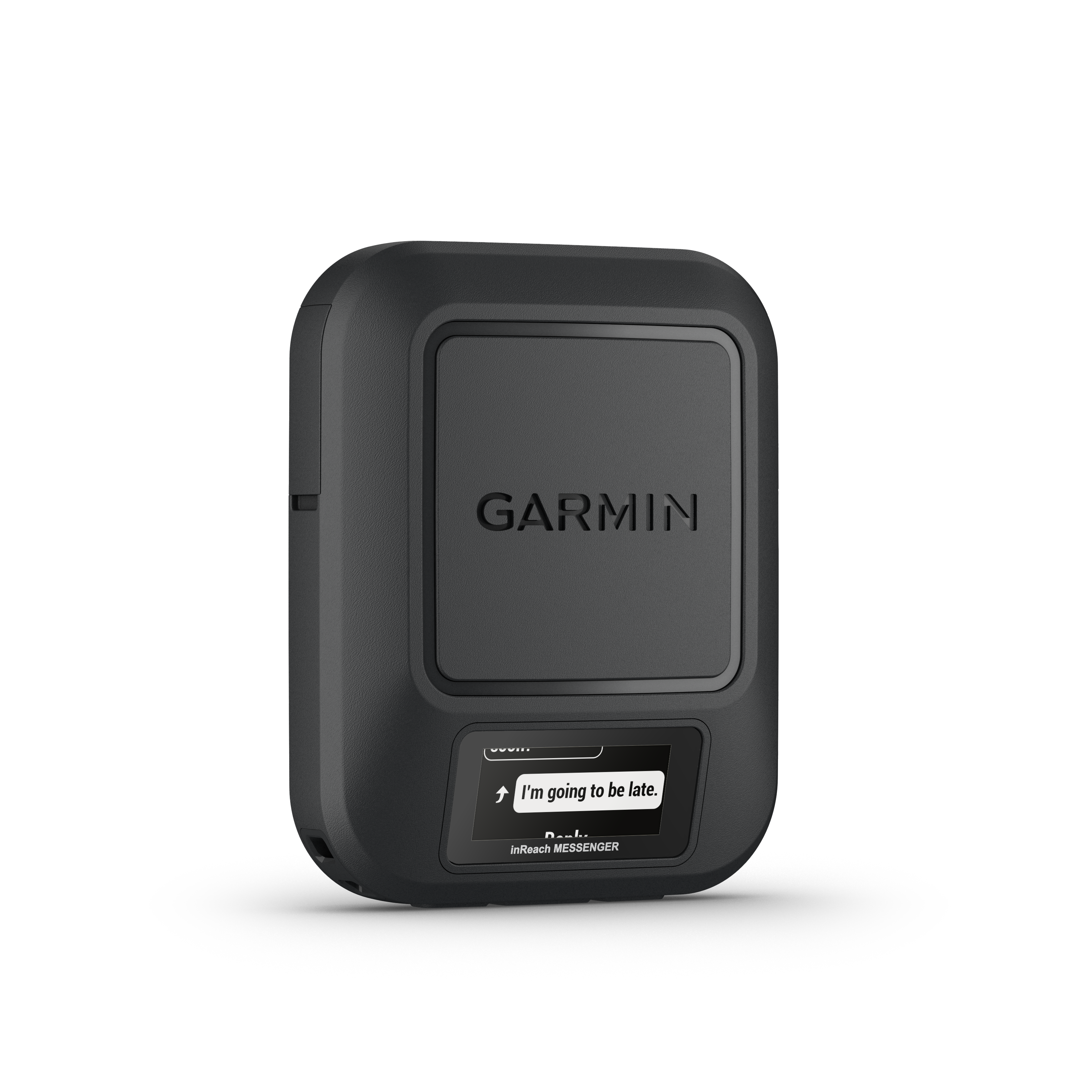 Garmin inReach messenger