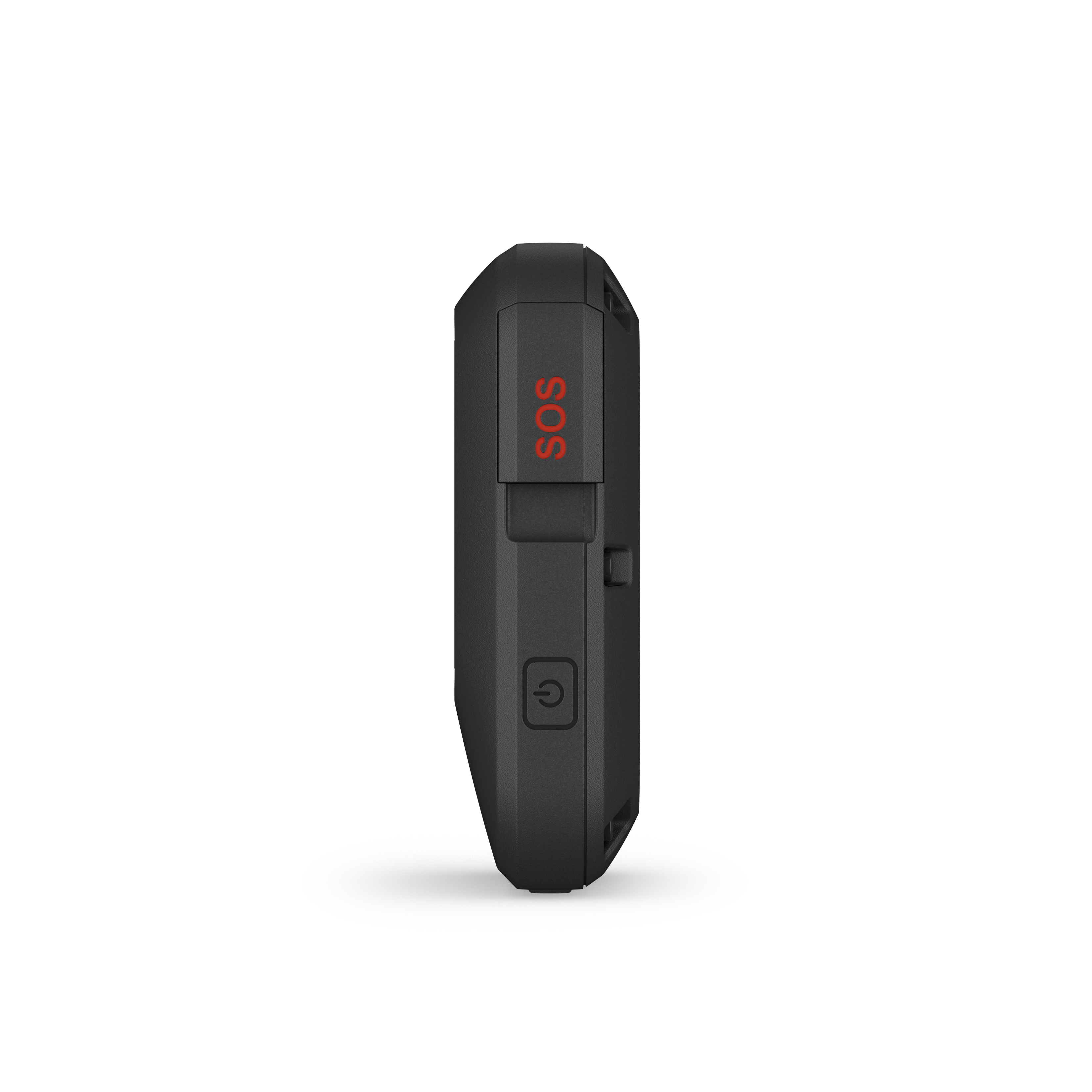 Garmin inReach messenger