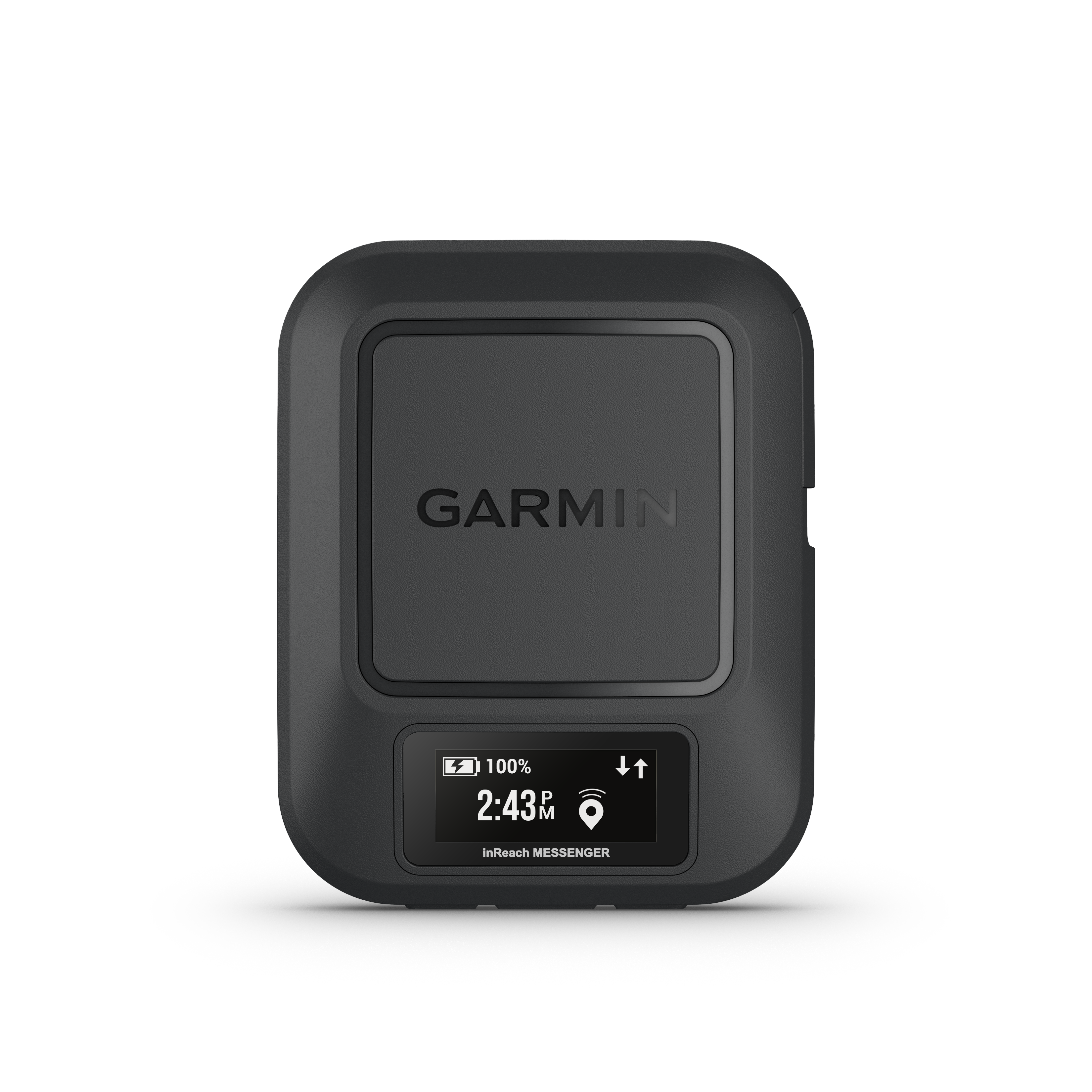 Garmin inReach messenger