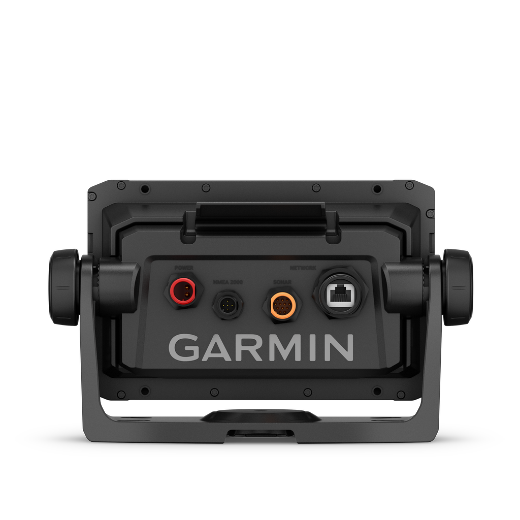Garmin Plotters ECHOMAP™ UHD2 de 6"