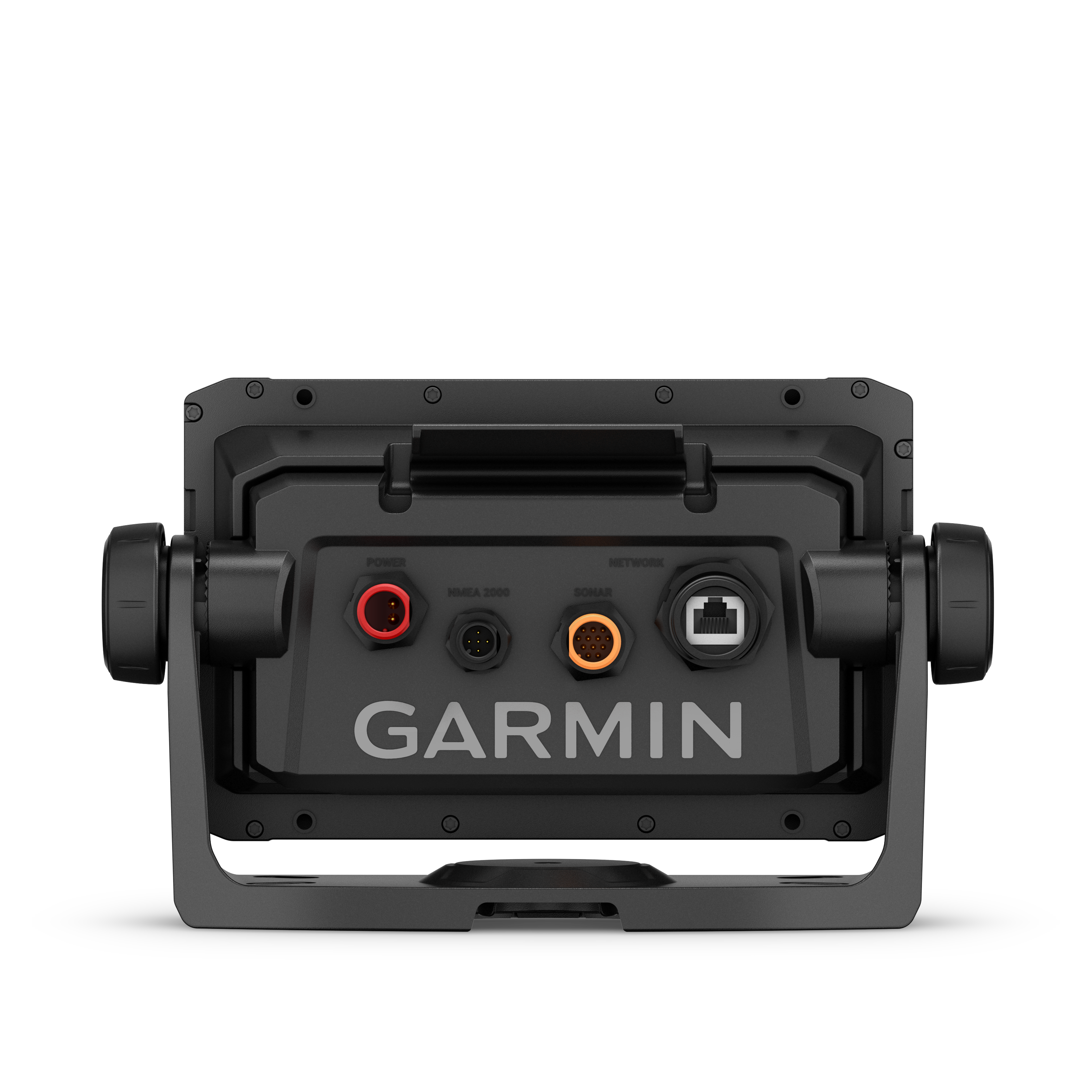 Garmin Plotters ECHOMAP™ UHD2 de 6"
