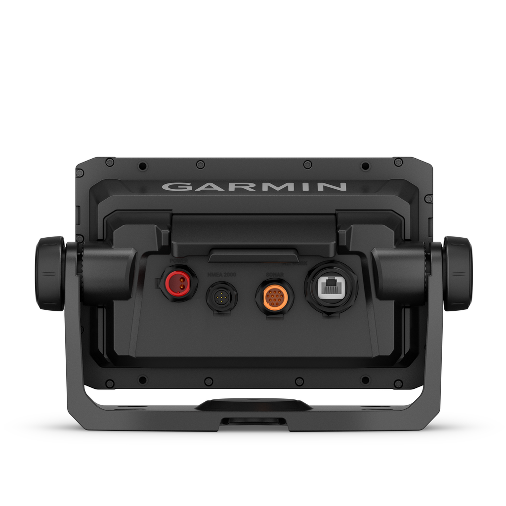 Garmin Plotters ECHOMAP UHD2 de 7"