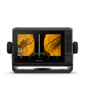 Garmin Plotters ECHOMAP UHD2 de 7"