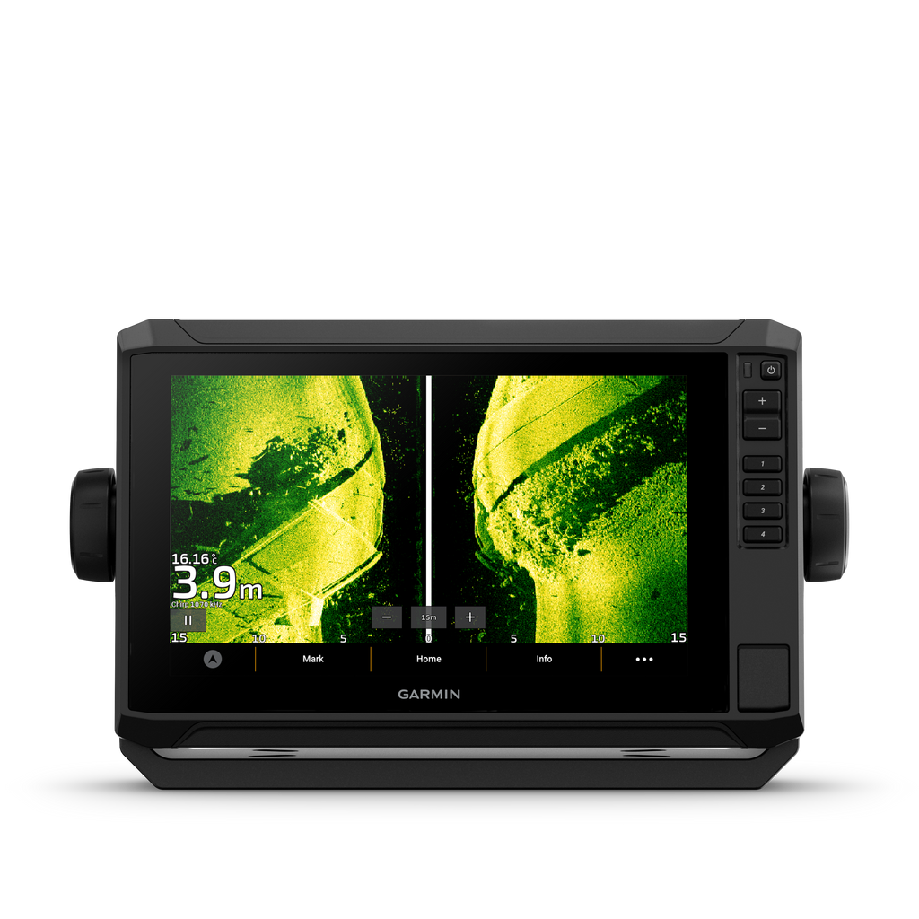 Plotters ECHOMAP UHD2 de 9"
