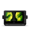 Plotters ECHOMAP UHD2 de 9"