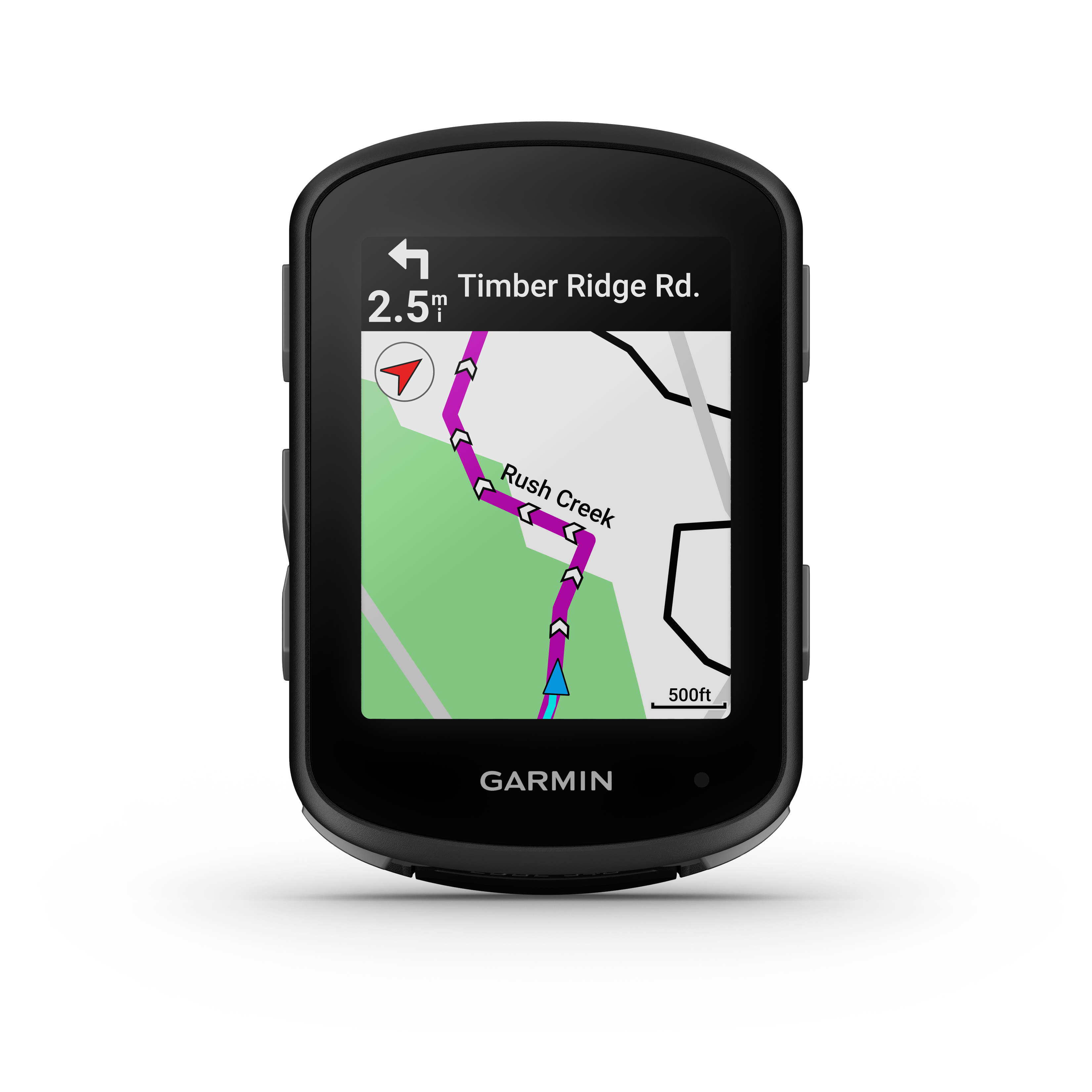 Garmin Edge 540