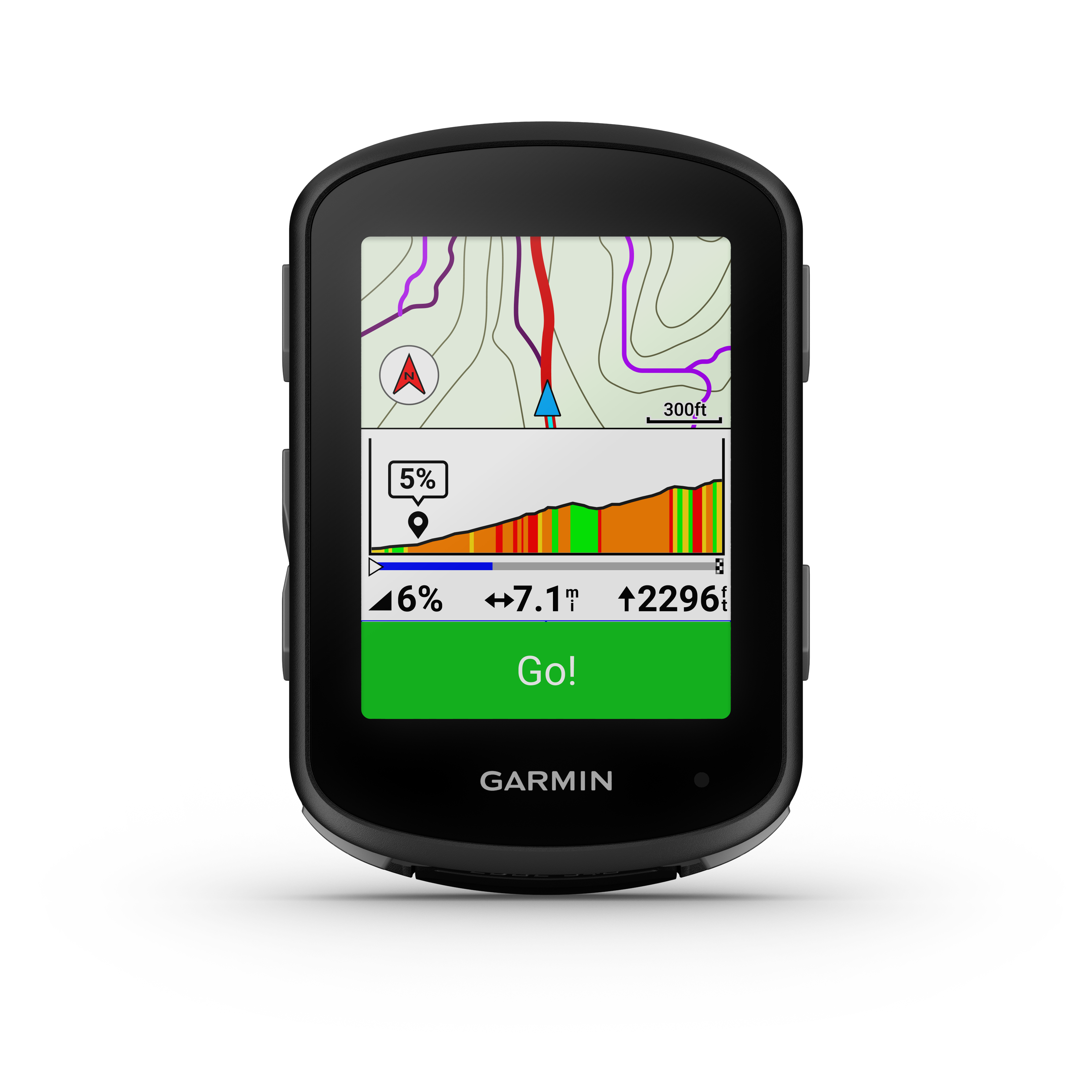 Garmin Edge 540 Pack