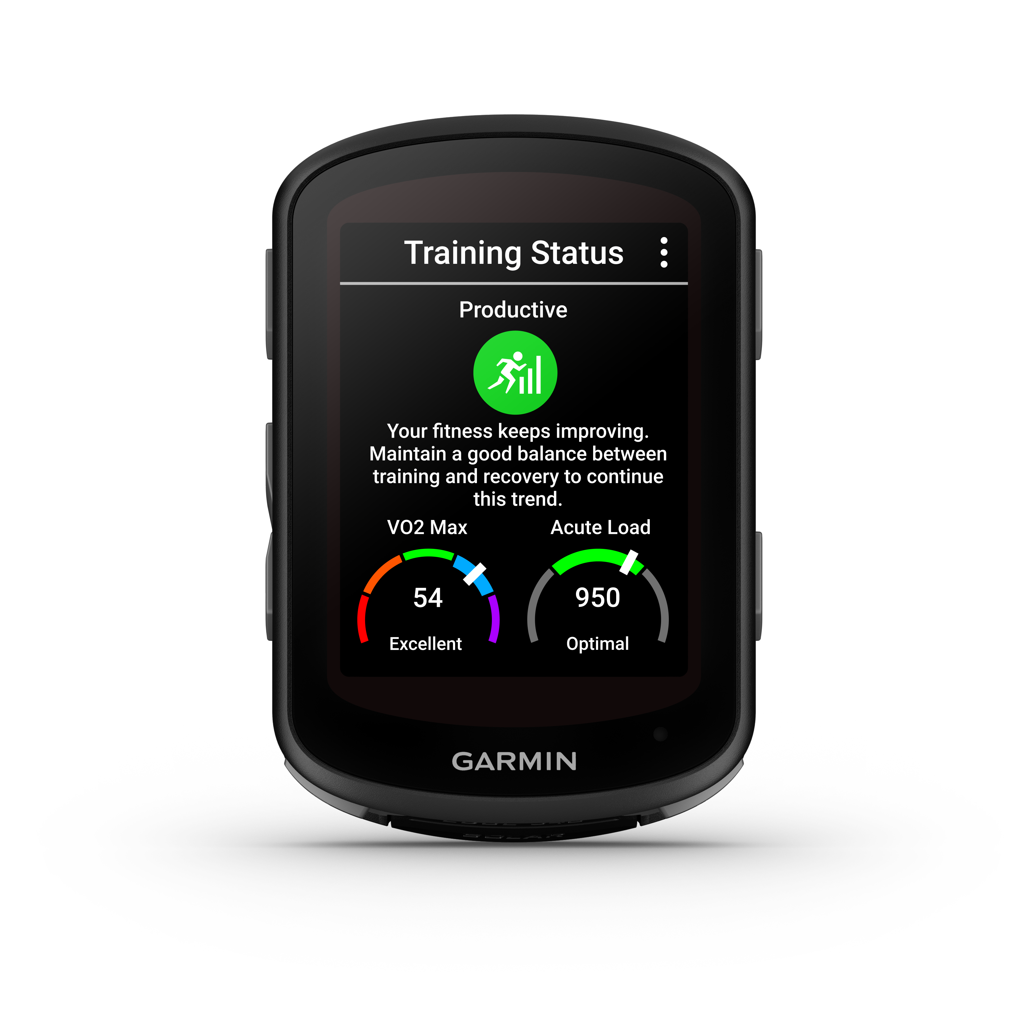 Garmin Edge 540 Solar