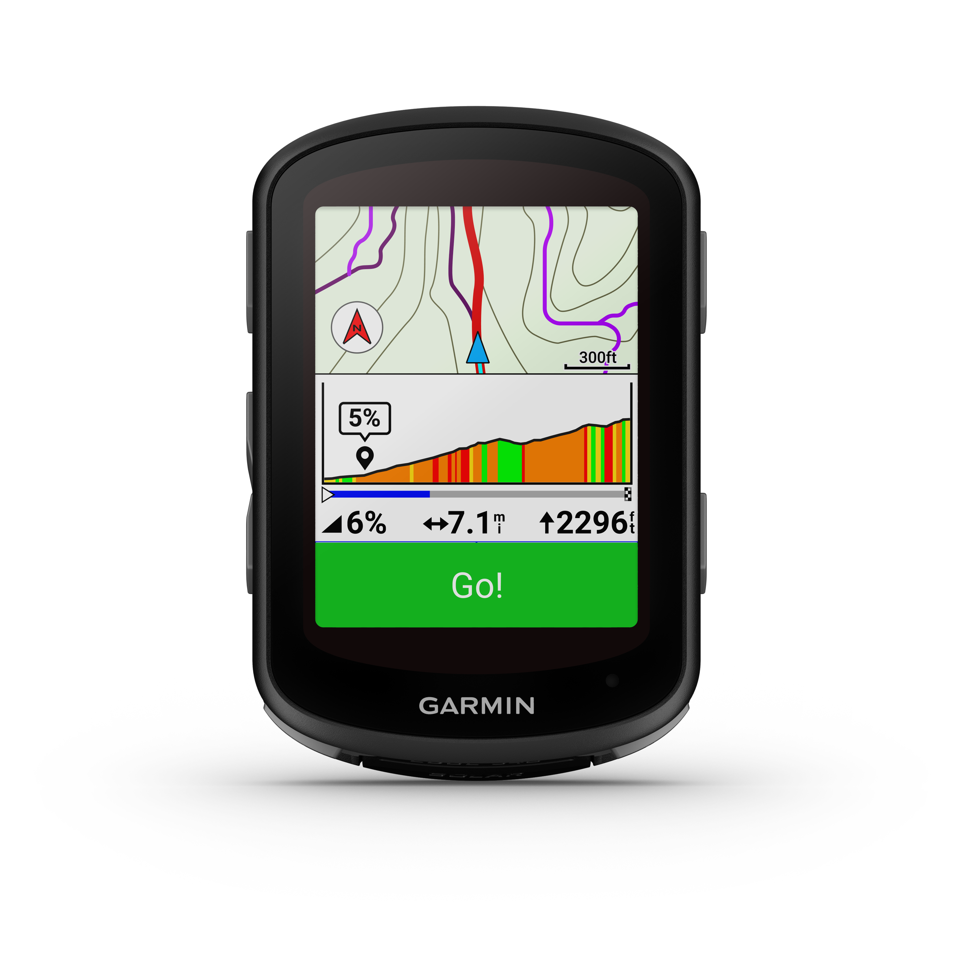Garmin Edge 540 Solar