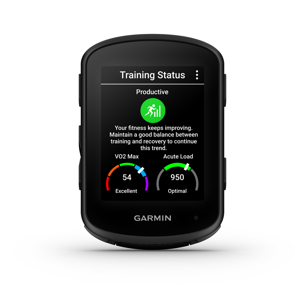 Garmin Edge 840
