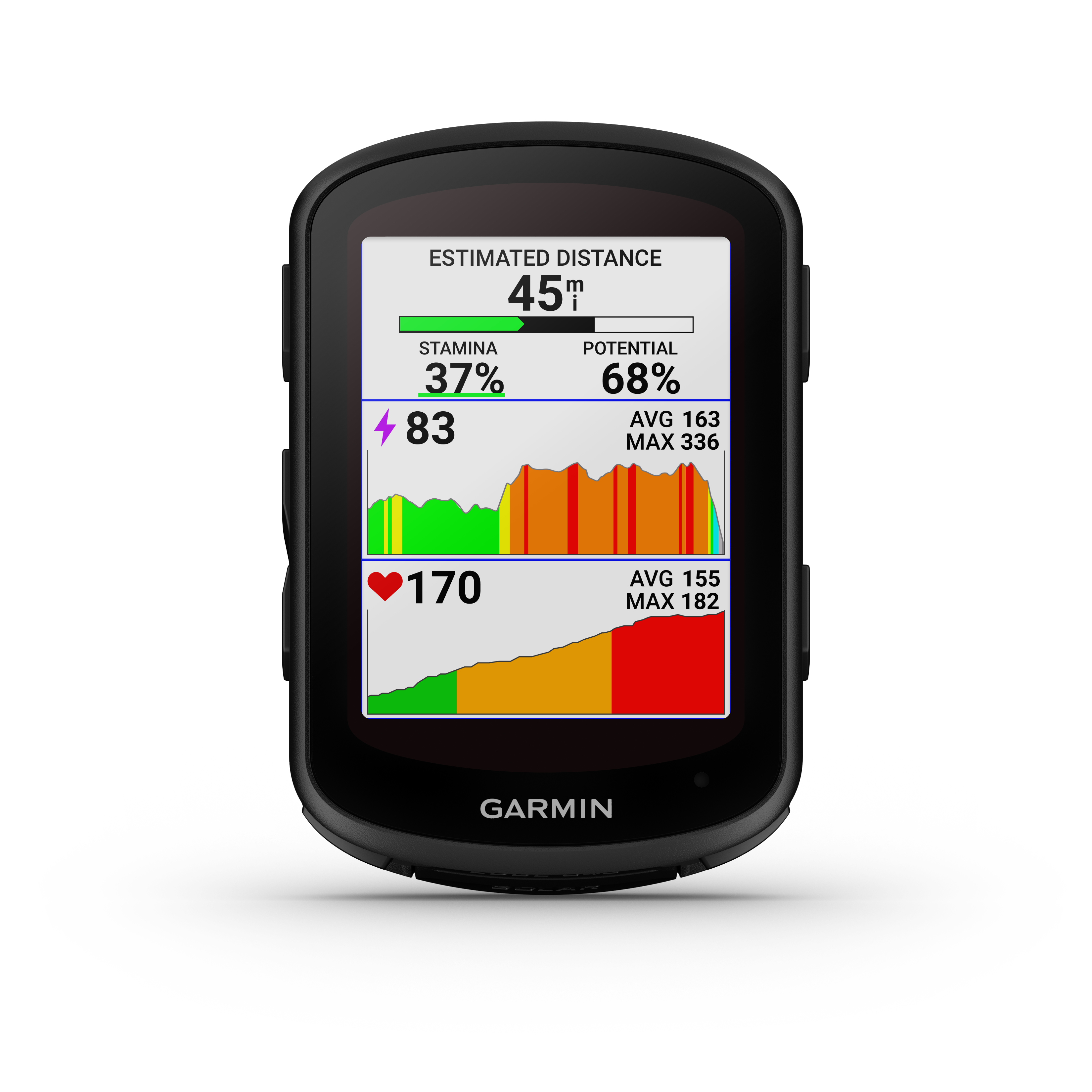 Garmin Edge 840 Solar