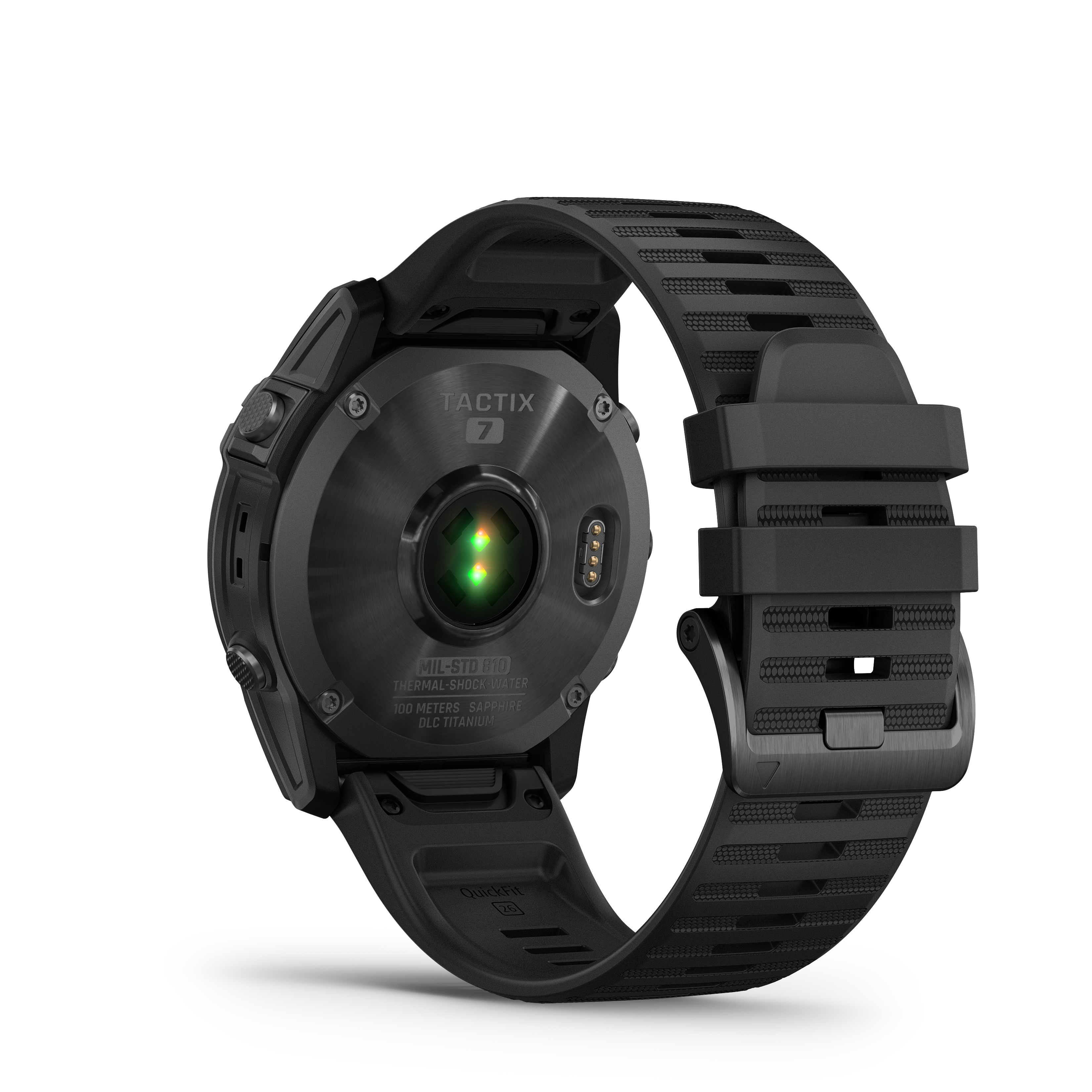 Garmin tactix 7 – Standard Edition