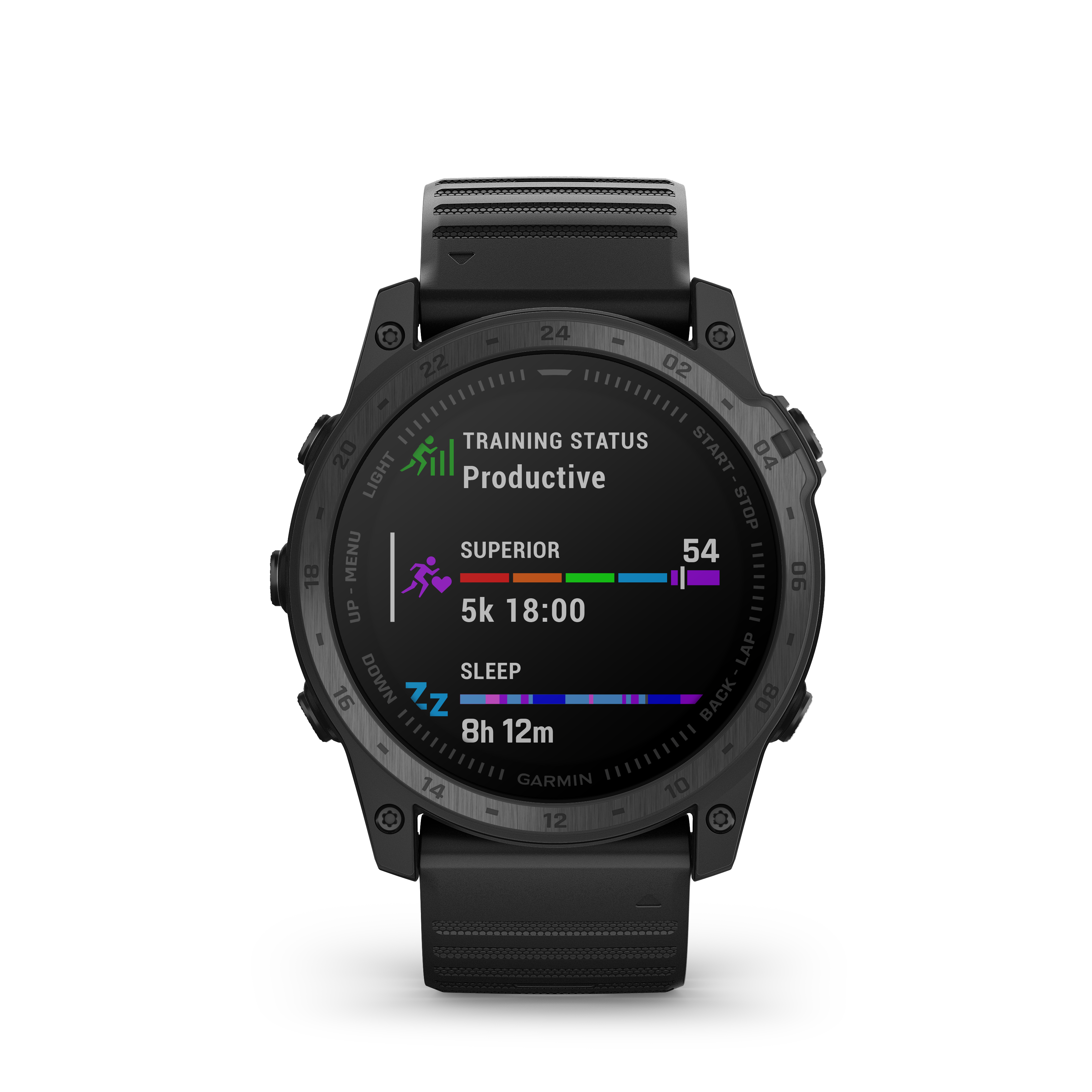 Garmin tactix 7 – Standard Edition