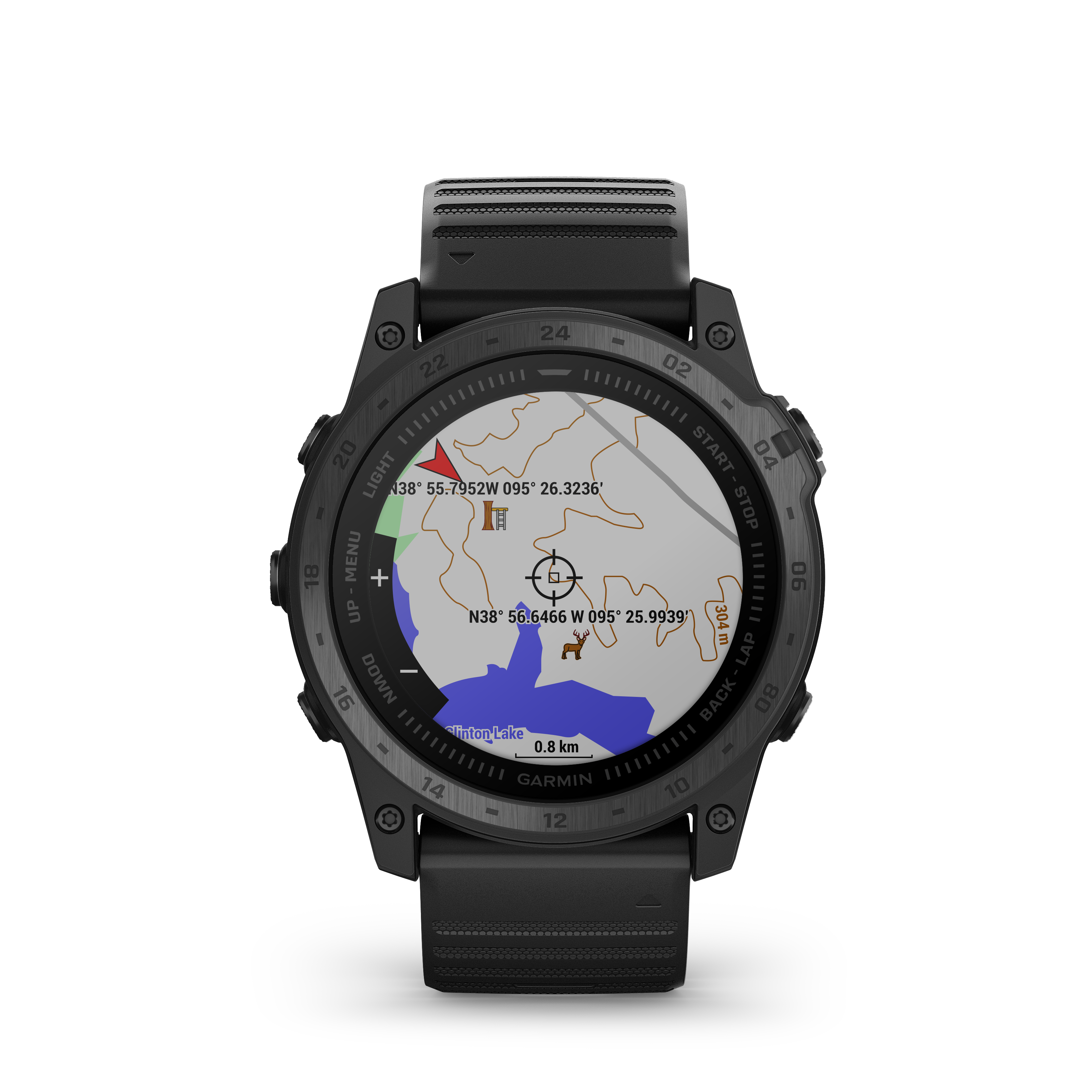Garmin tactix 7 – Standard Edition