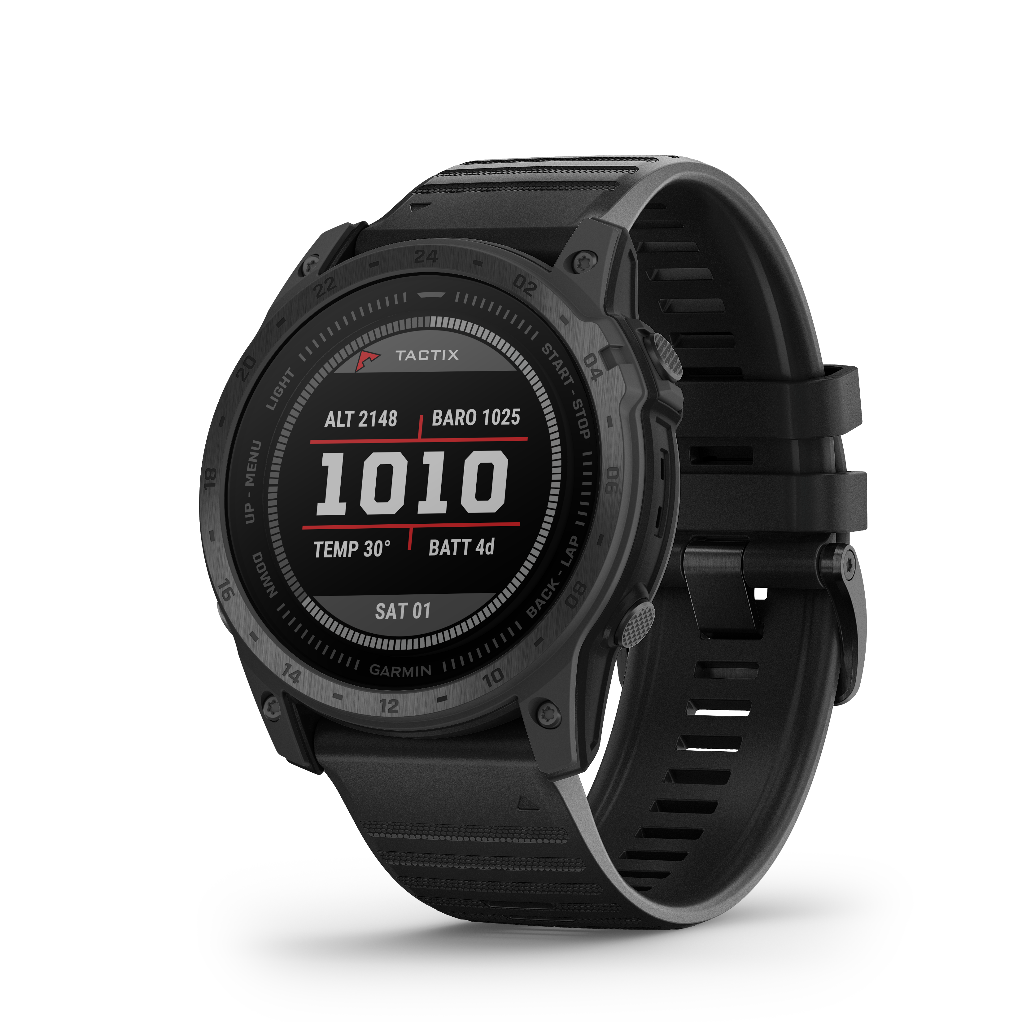 Garmin tactix 7 – Standard Edition
