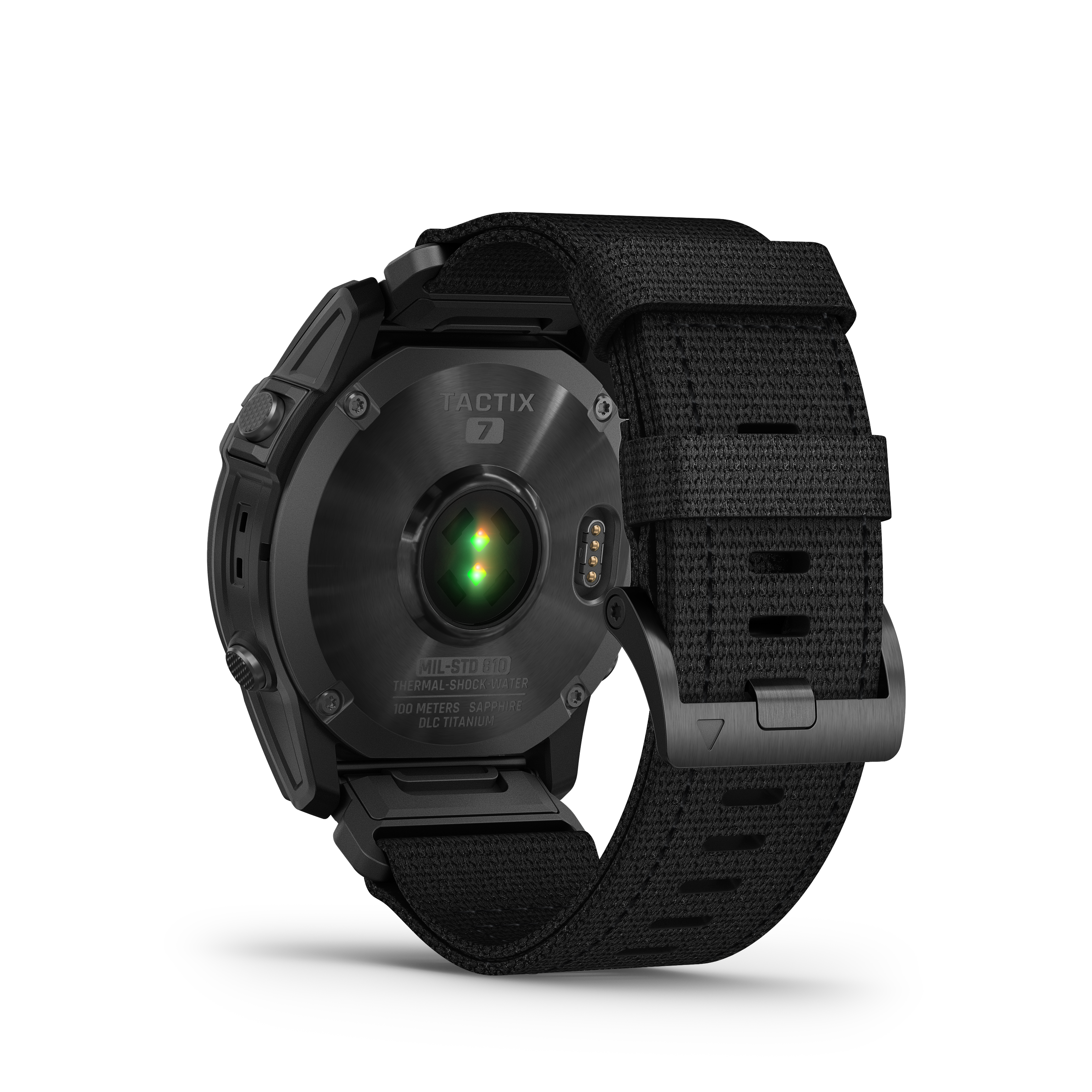 Garmin tactix 7 – Pro Edition