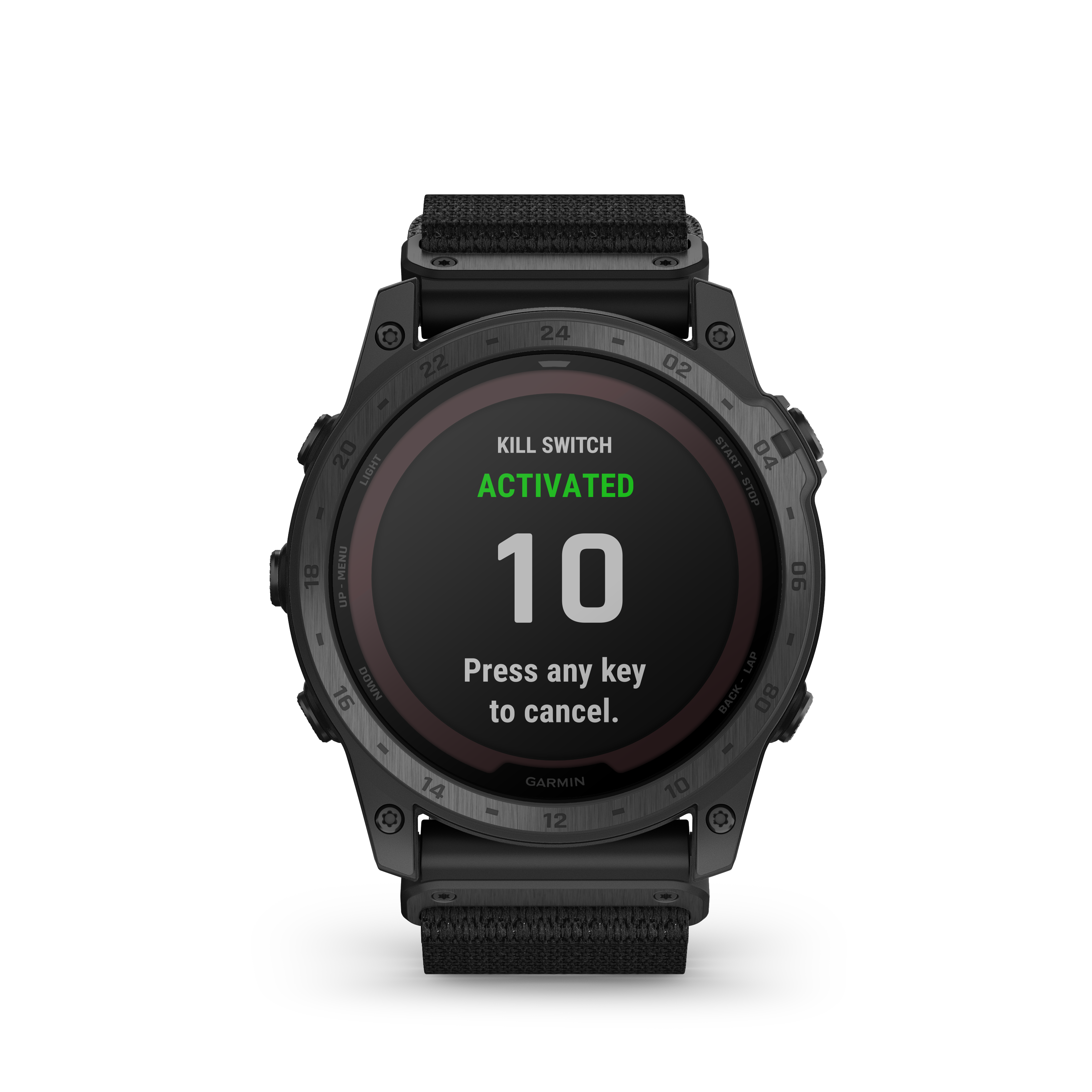 Garmin tactix 7 – Pro Edition