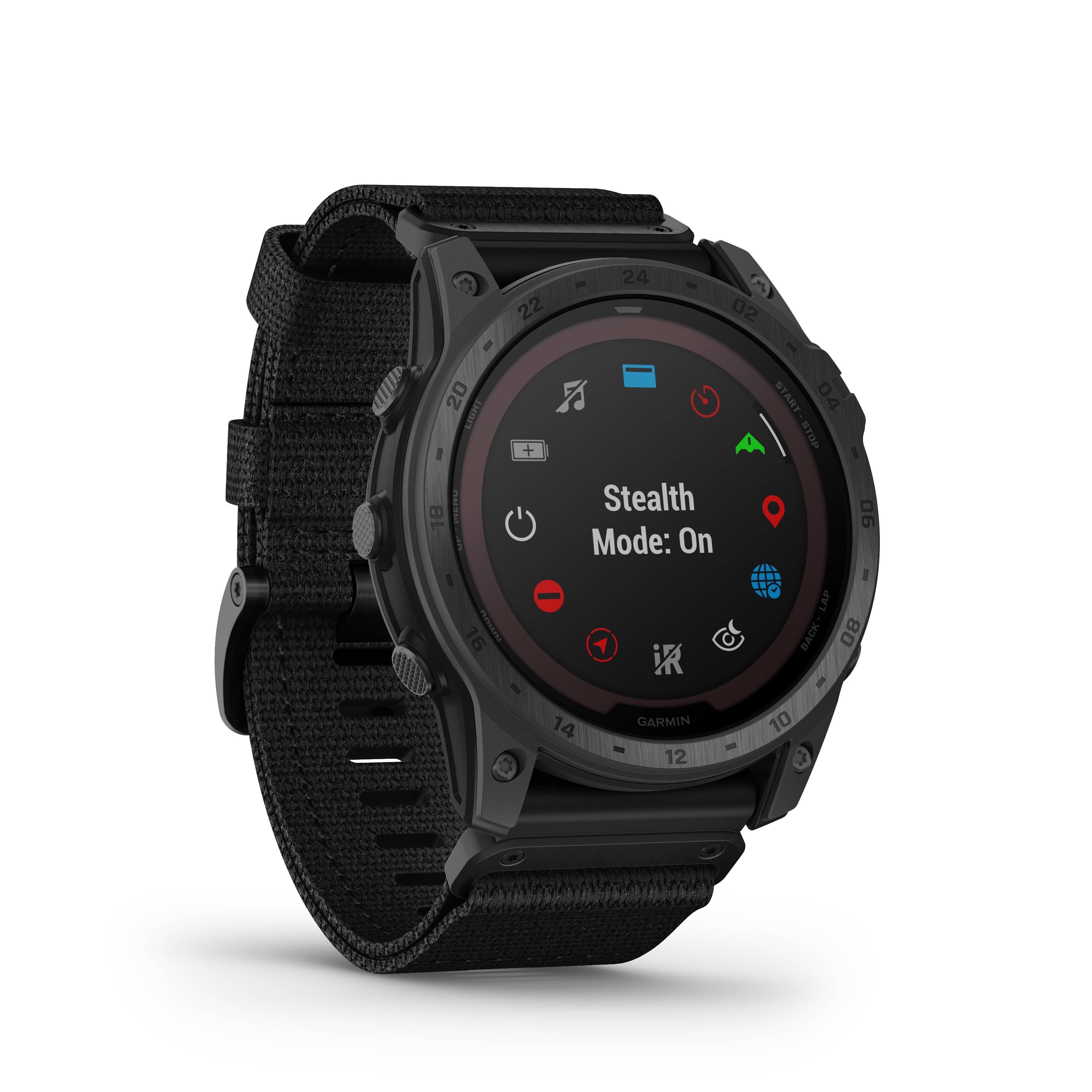 Garmin tactix 7 – Pro Edition