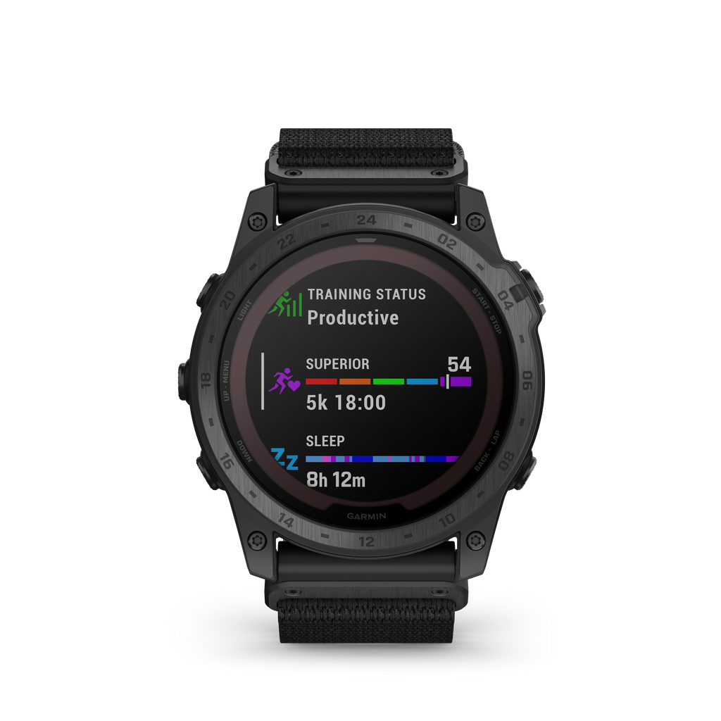Garmin tactix 7 – Pro Ballistics Edition