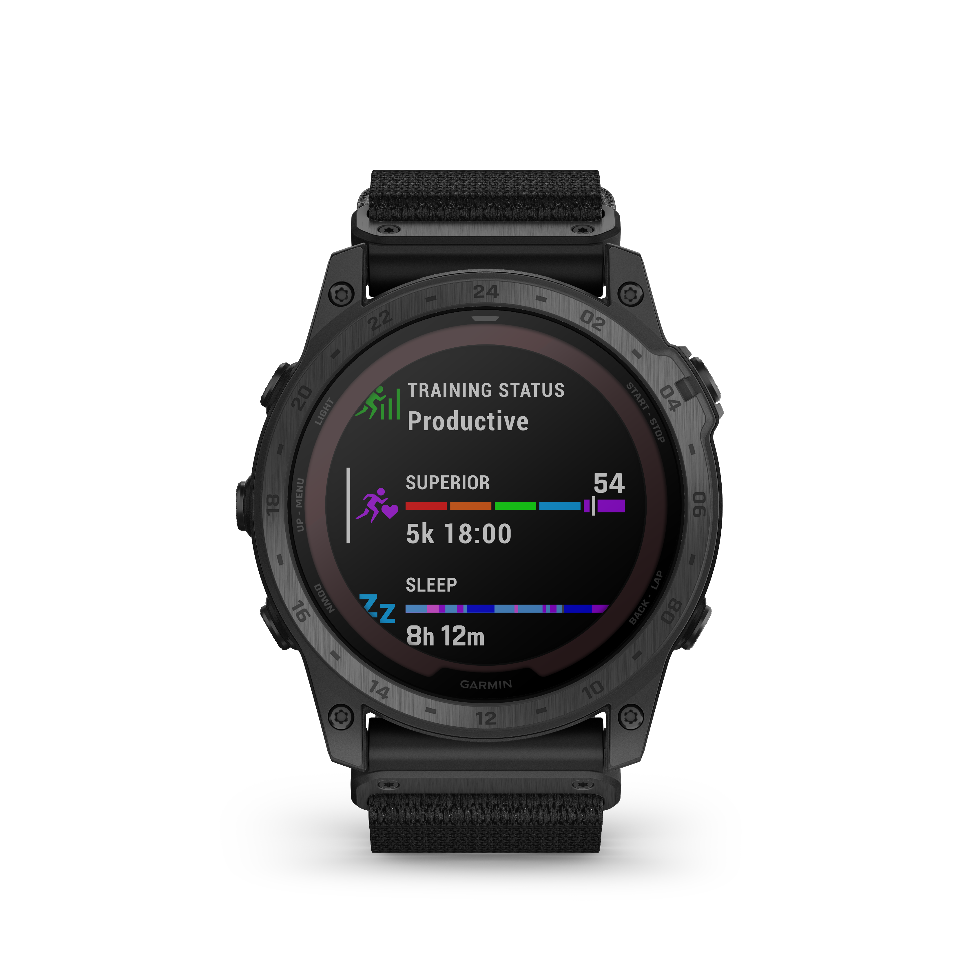Garmin tactix 7 – Pro Ballistics Edition