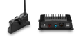 Garmin Sistema LiveScope Plus con GLS 10 y transductor LVS34