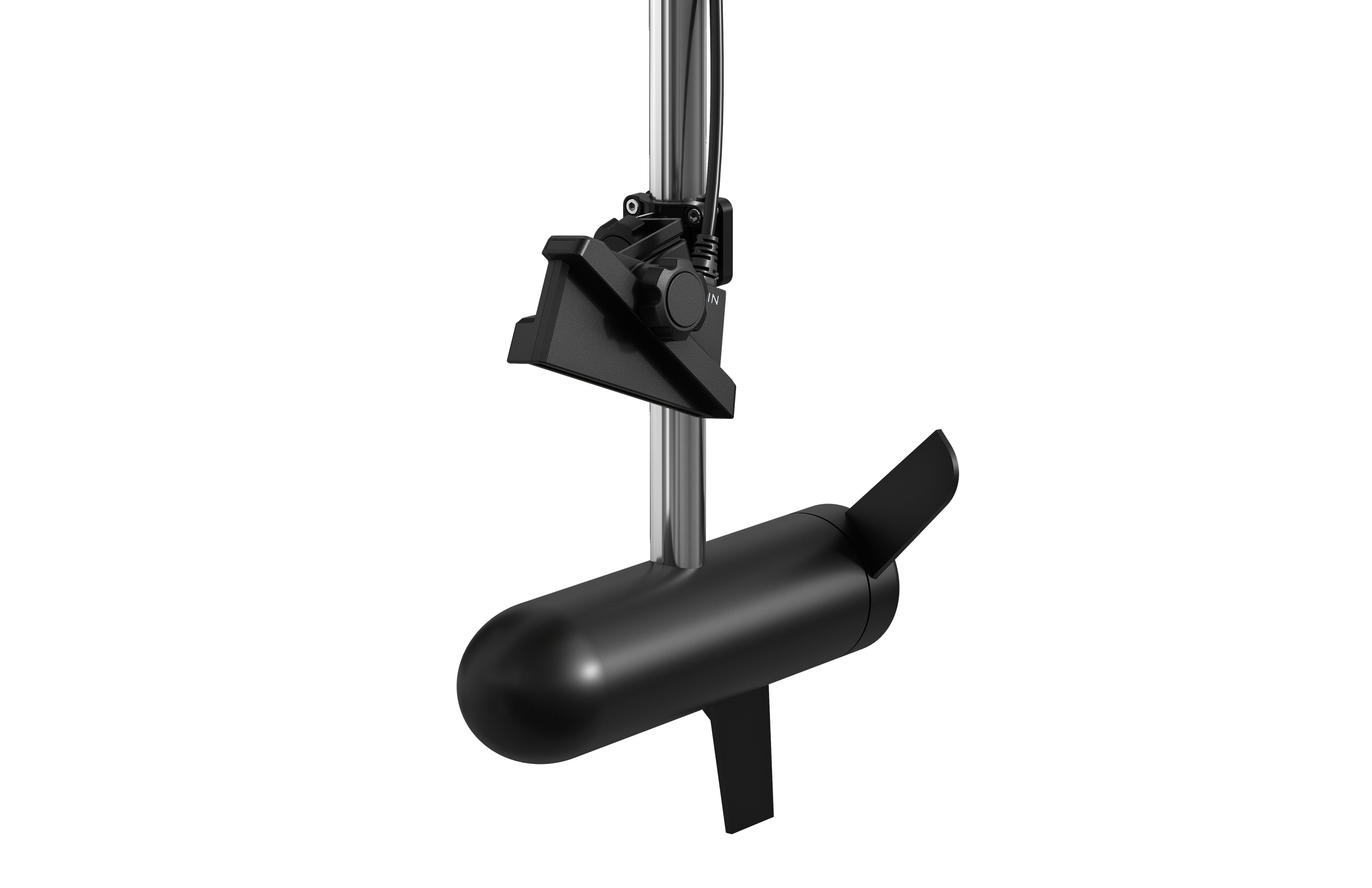 Garmin Sistema LiveScope Plus con GLS 10 y transductor LVS34