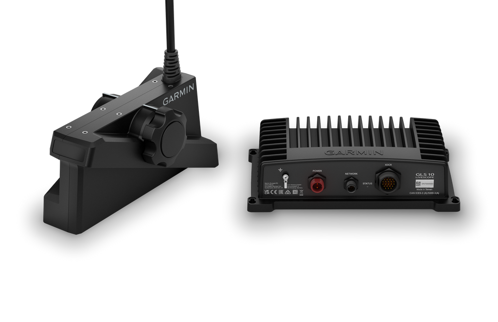 Garmin Sistema LiveScope™ XR