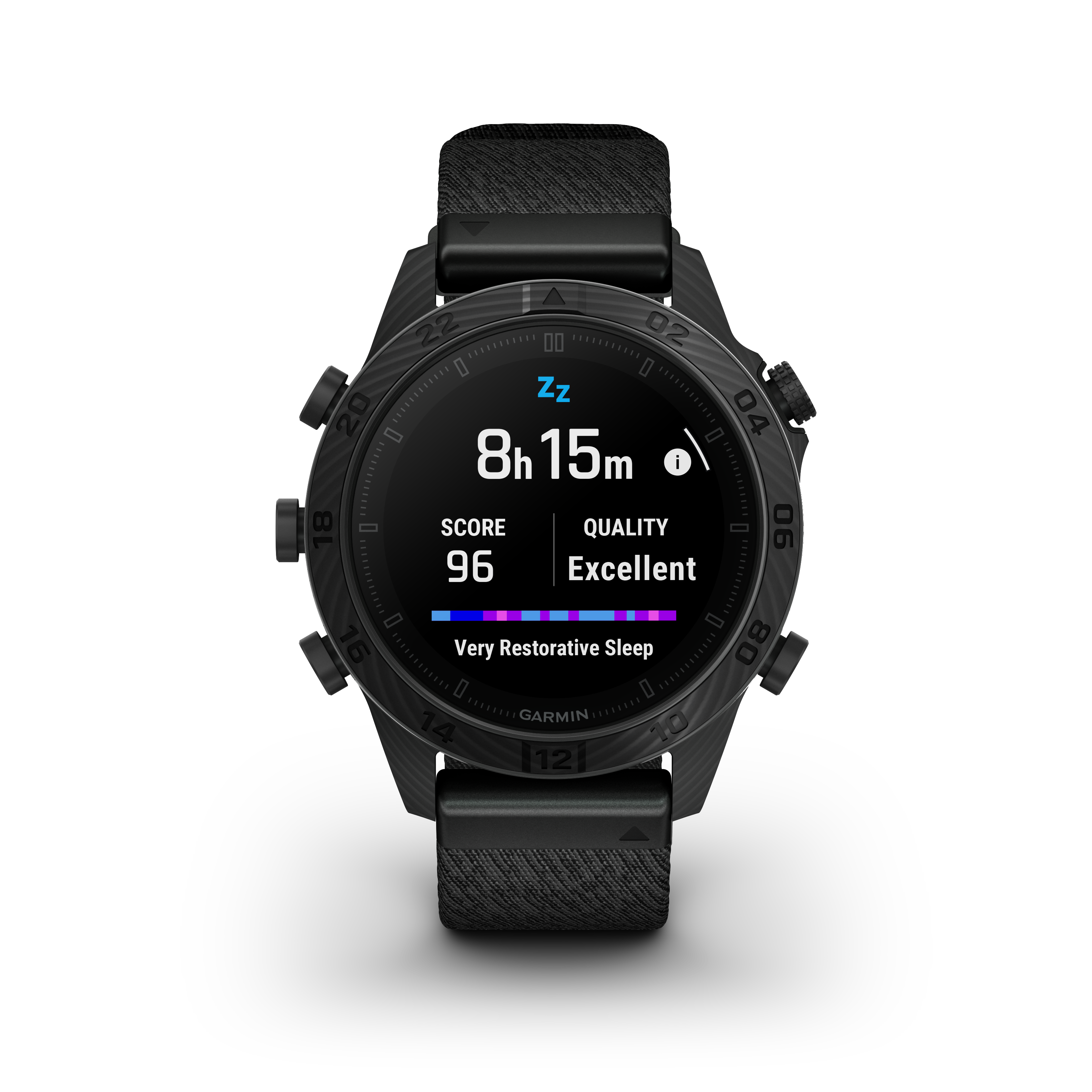 Garmin MARQ Commander (Gen 2) - Edición Carbon
