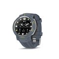 Garmin Instinct Crossover Estandar- Azul Granito