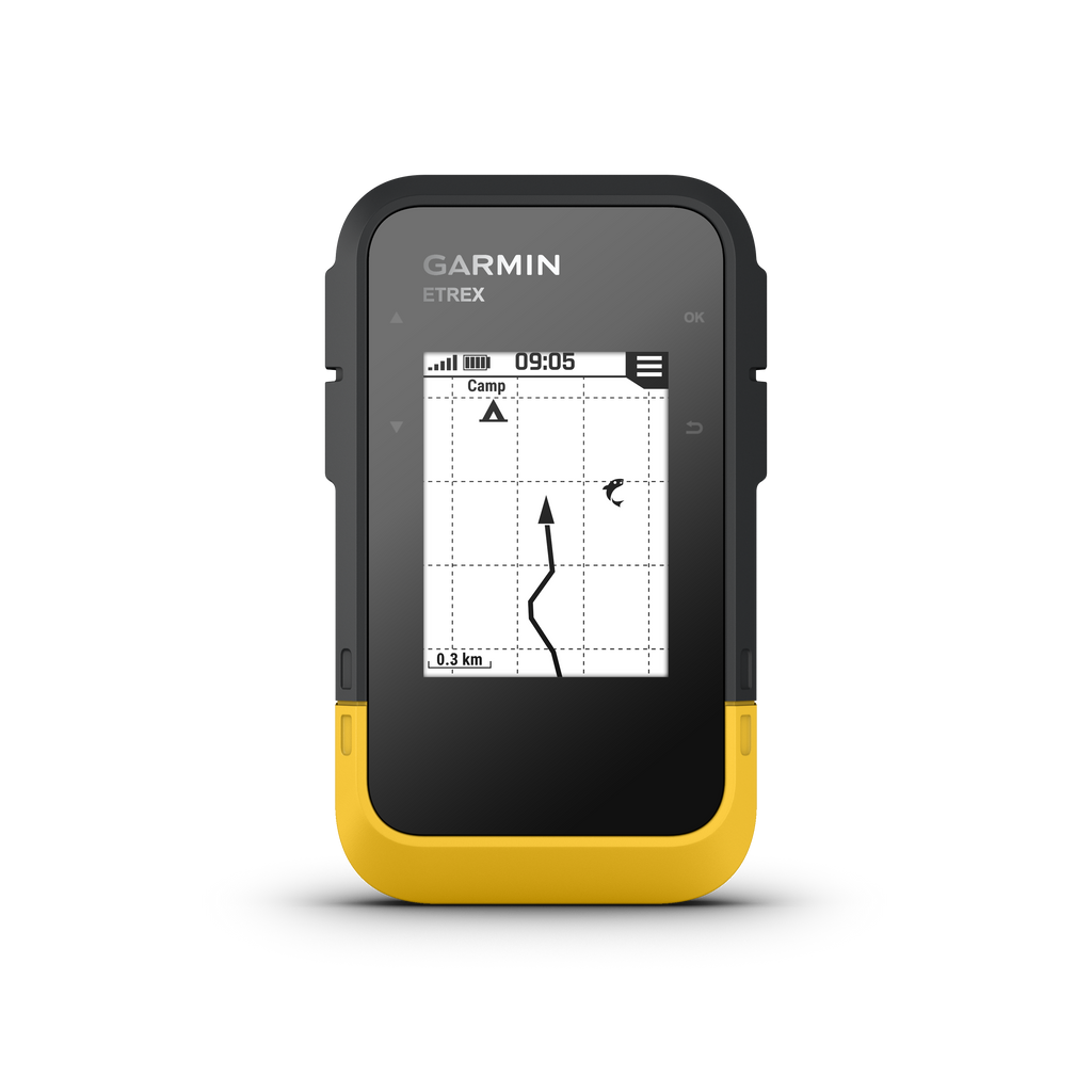 Garmin Etrex SE