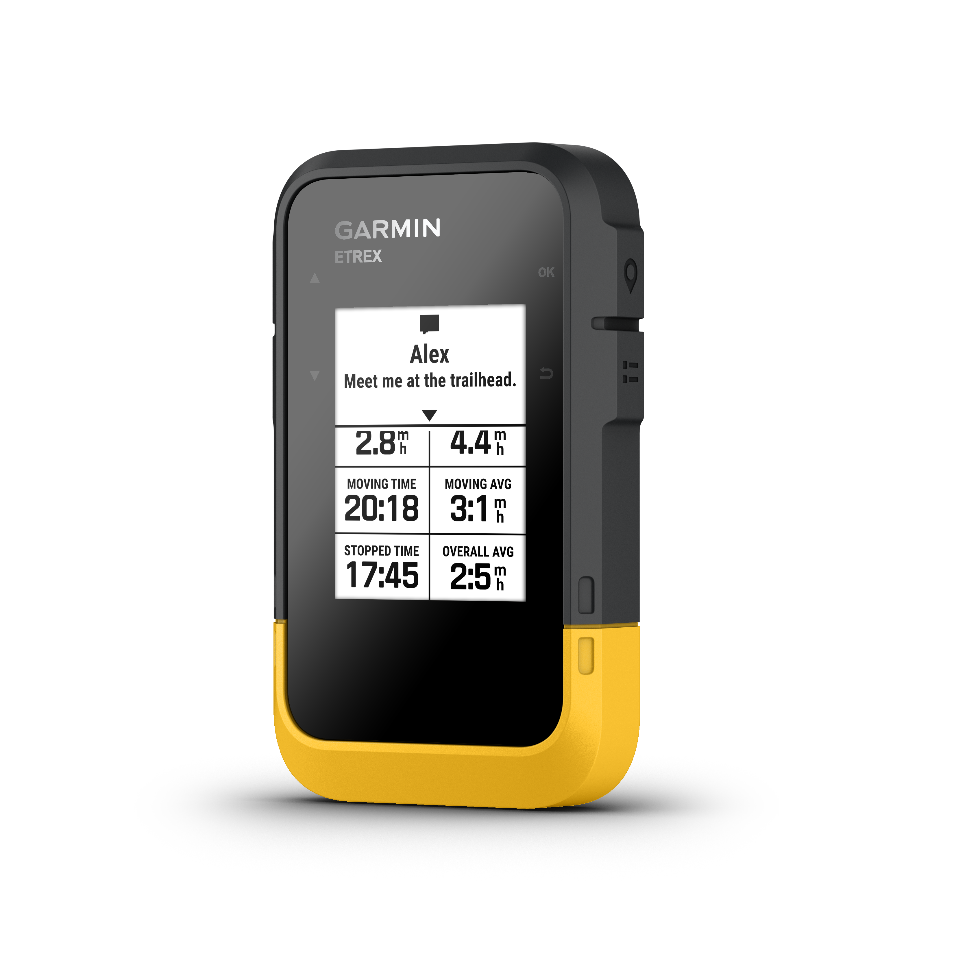 Garmin Etrex SE
