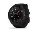 Garmin Descent Mk3i – 51 mm negro silicona