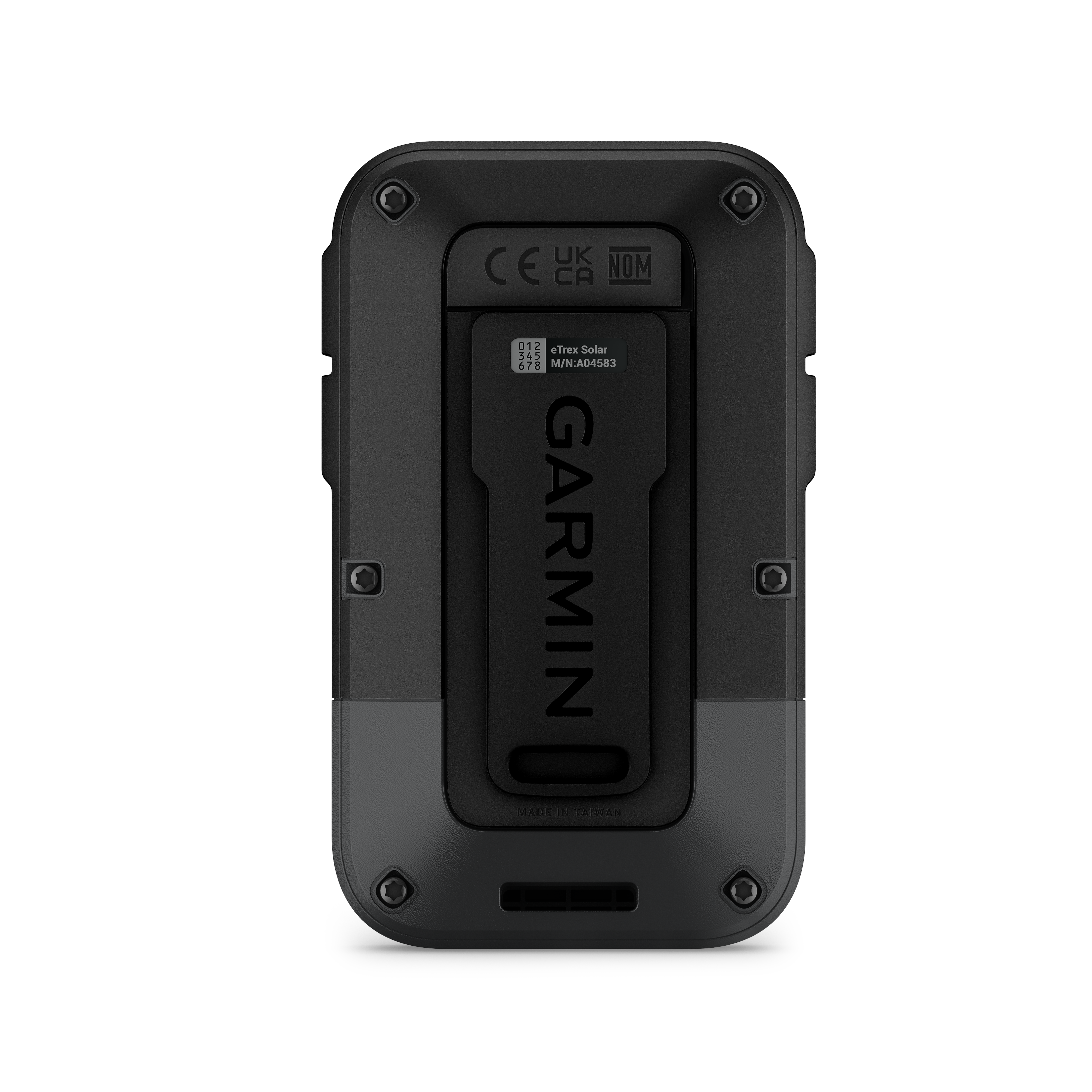 Garmin Etrex Solar
