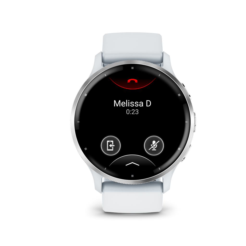 Garmin Venu 3 Blanco