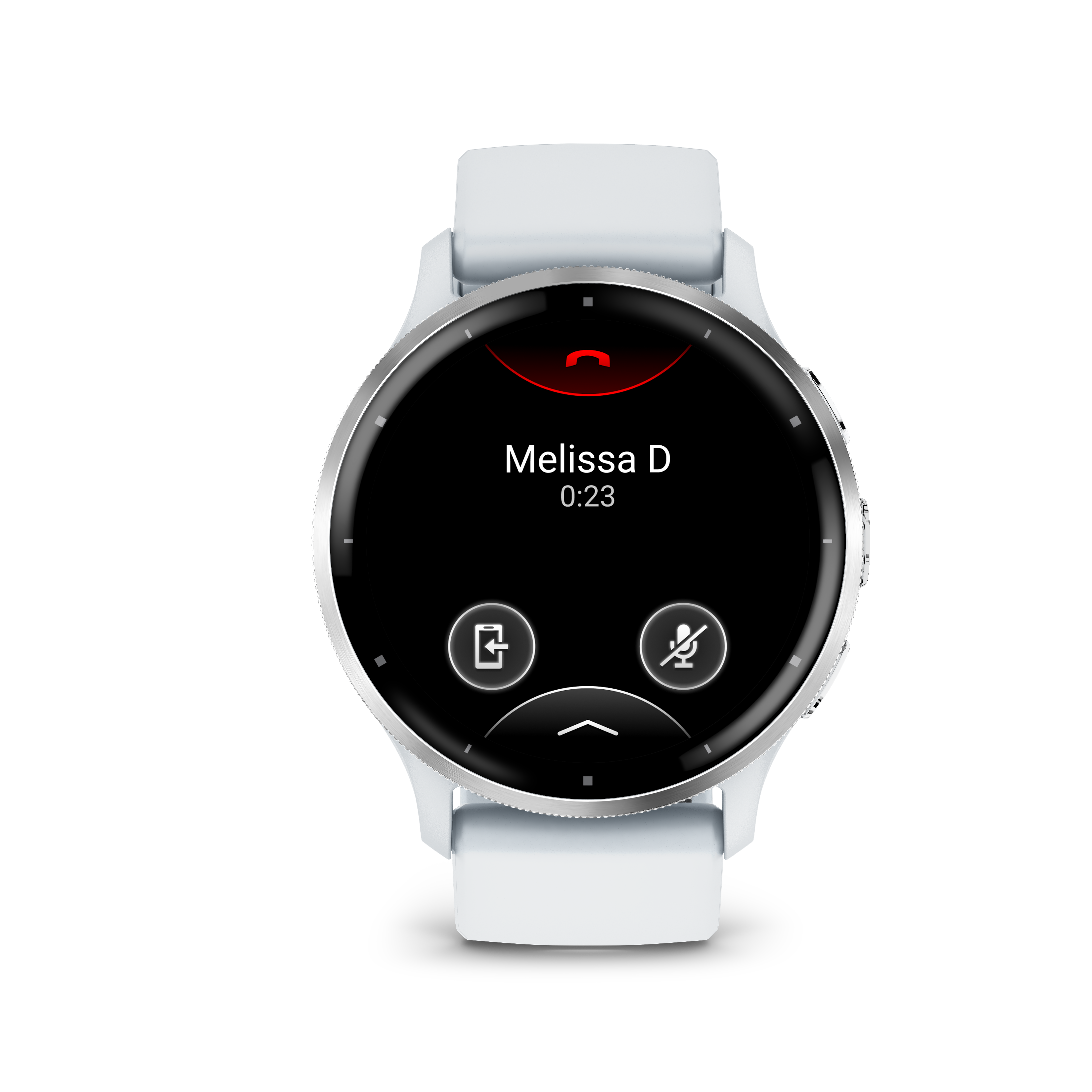 Garmin Venu 3 Blanco