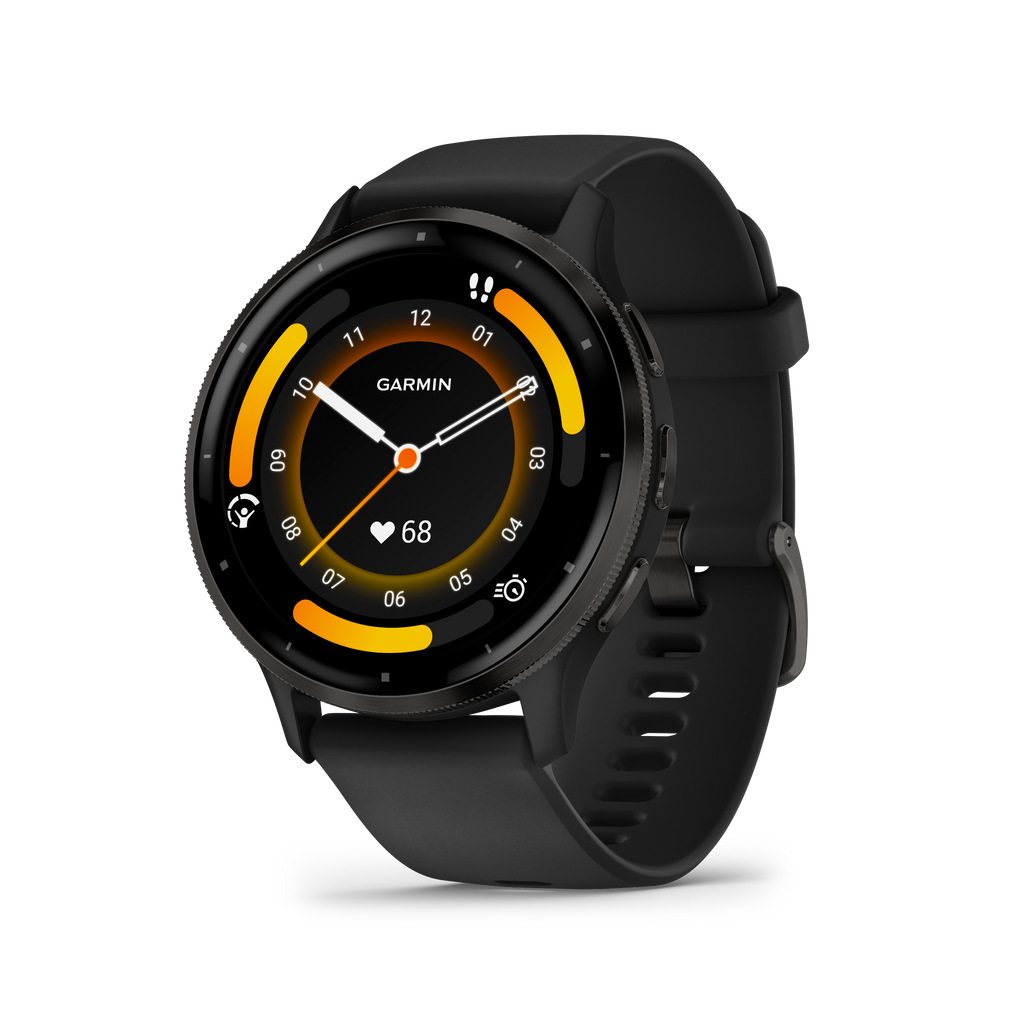 Garmin Venu 3 Negro